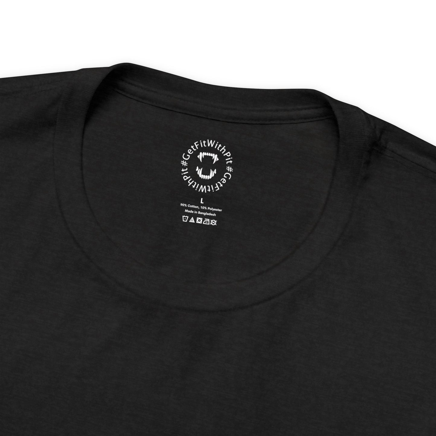 GFWP "Pitbulls University" Tee