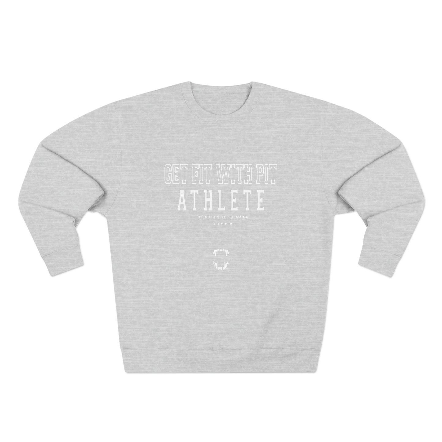 GFWP "Athlete" Premium Sweatshirt
