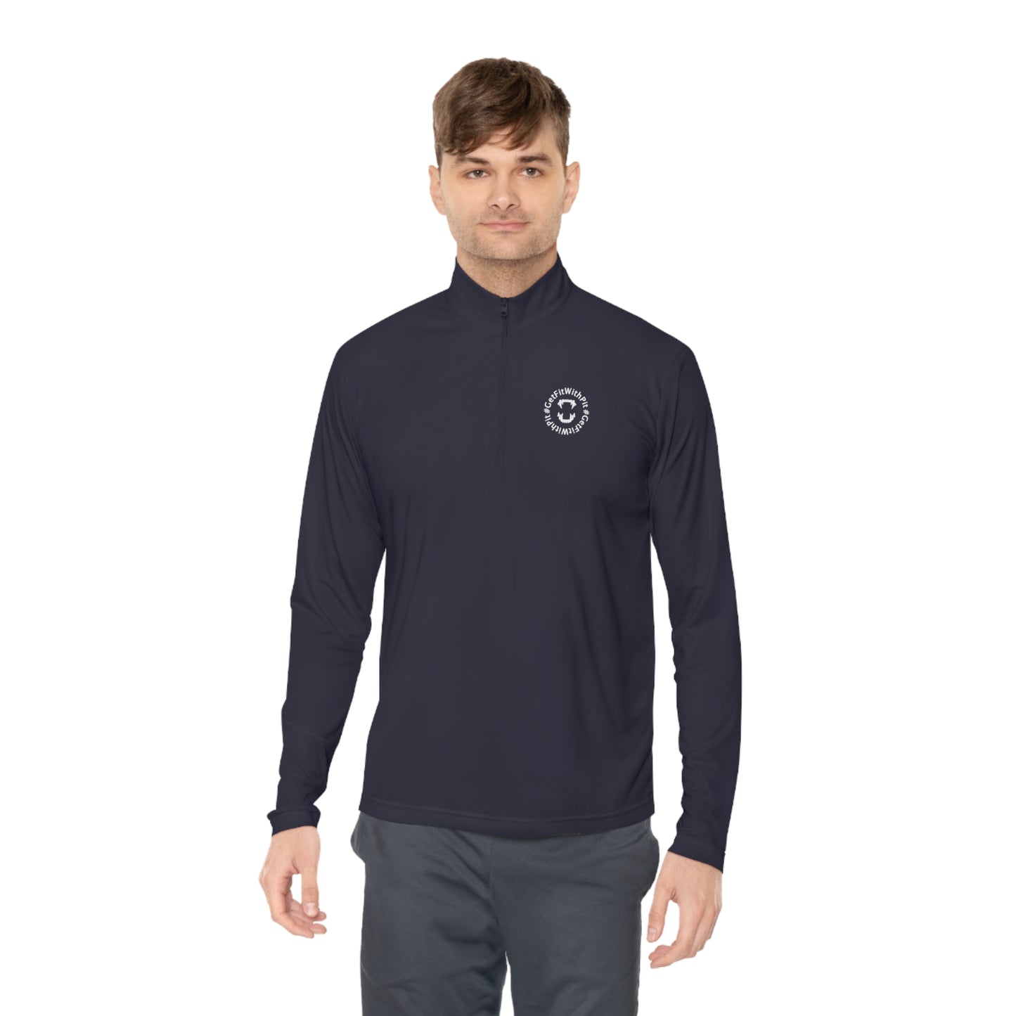 GFWP "Pound 4 Pound Athlete" Pullover