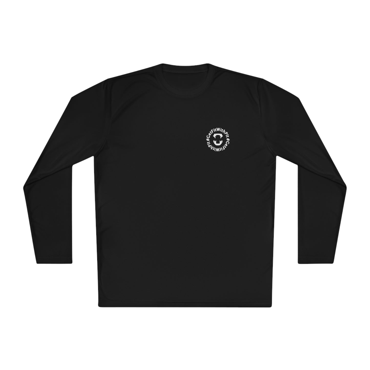 GFWP "My Biggest Flex" Performance Long Sleeve