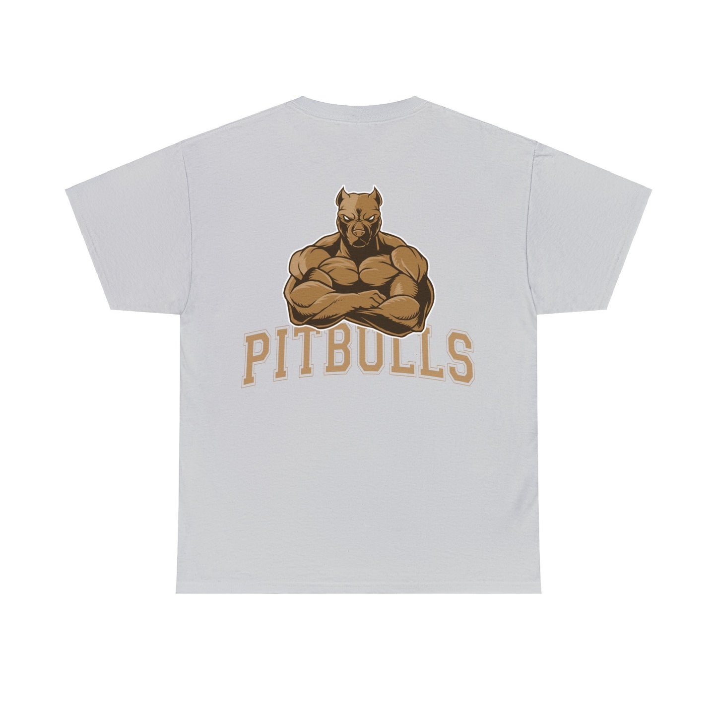 GFWP "Pitbulls" Premium Tee