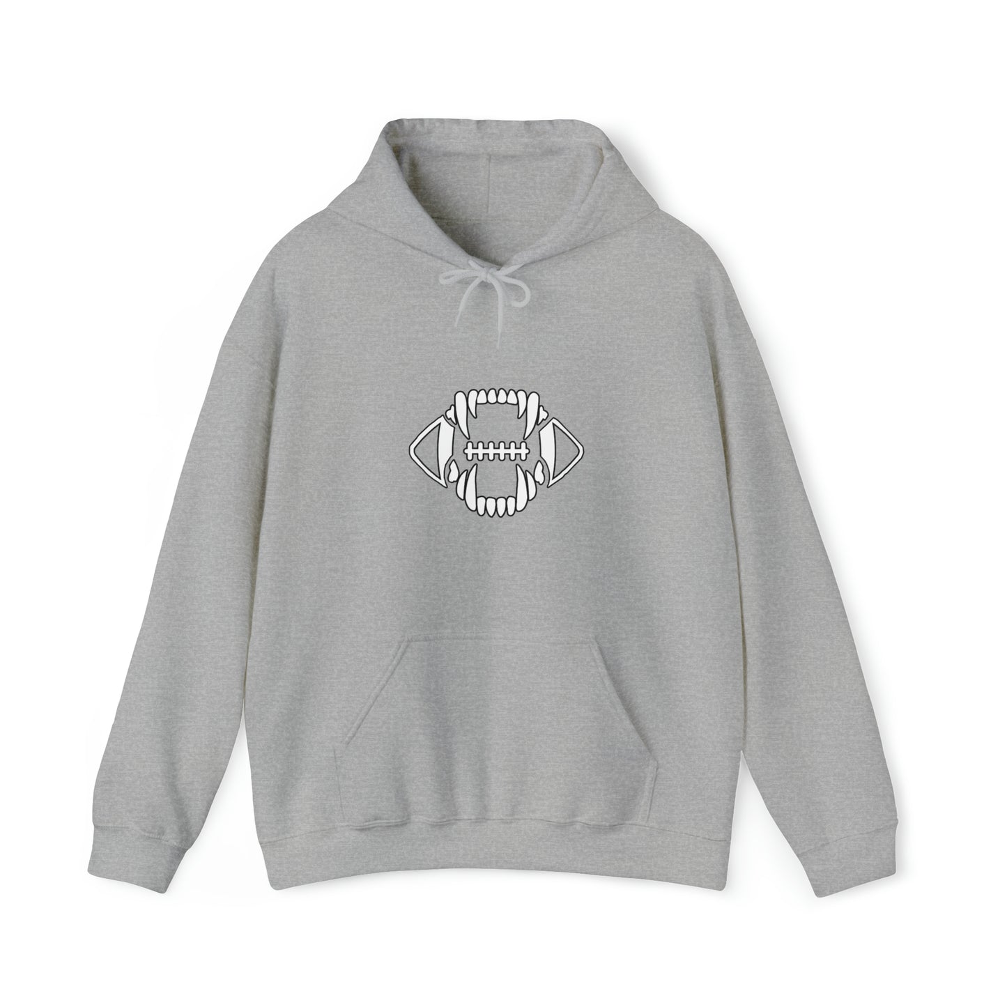 GFWP "Football" Hoodie