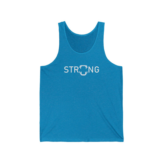 GFWP "Strong" Tank