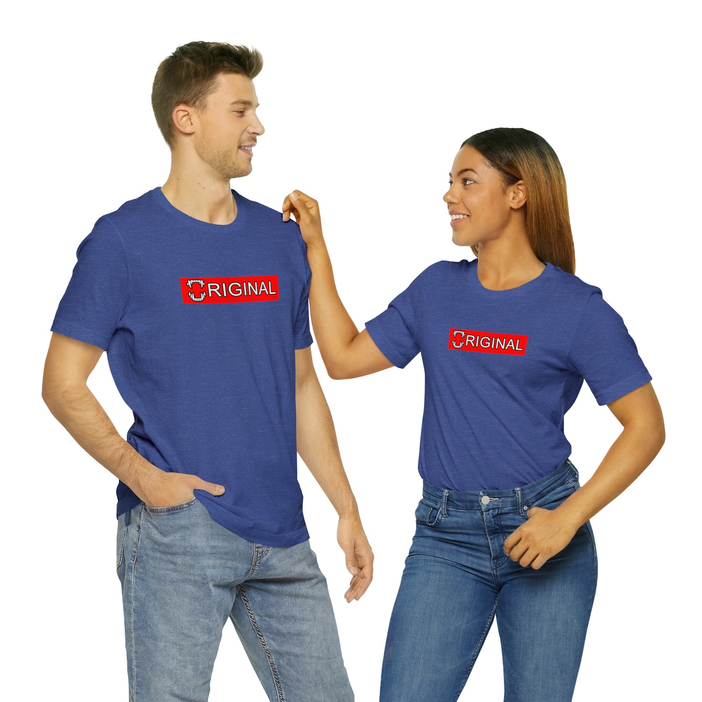 GFWP "Original" Tee