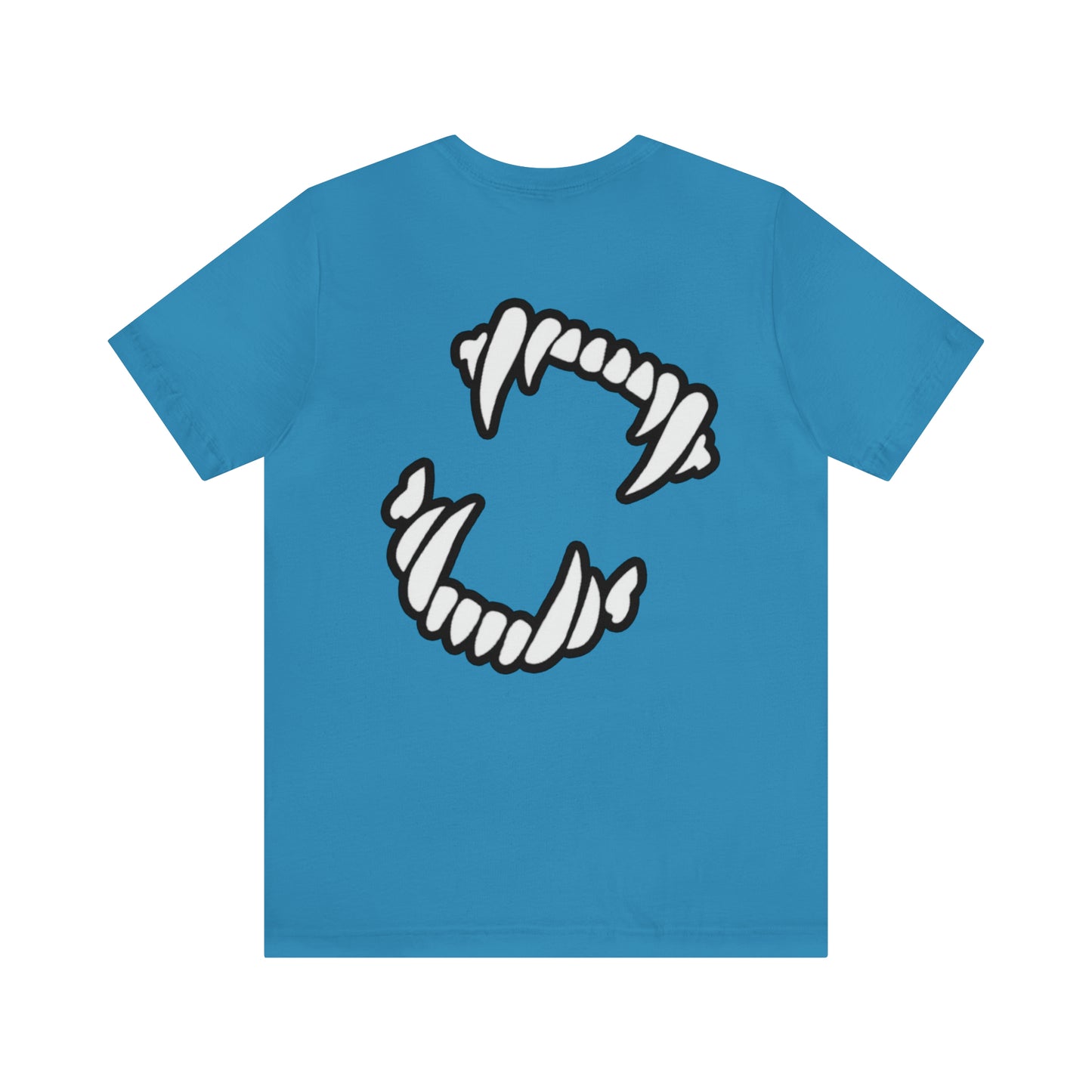 GFWP "Big Bad Wolf" Tee