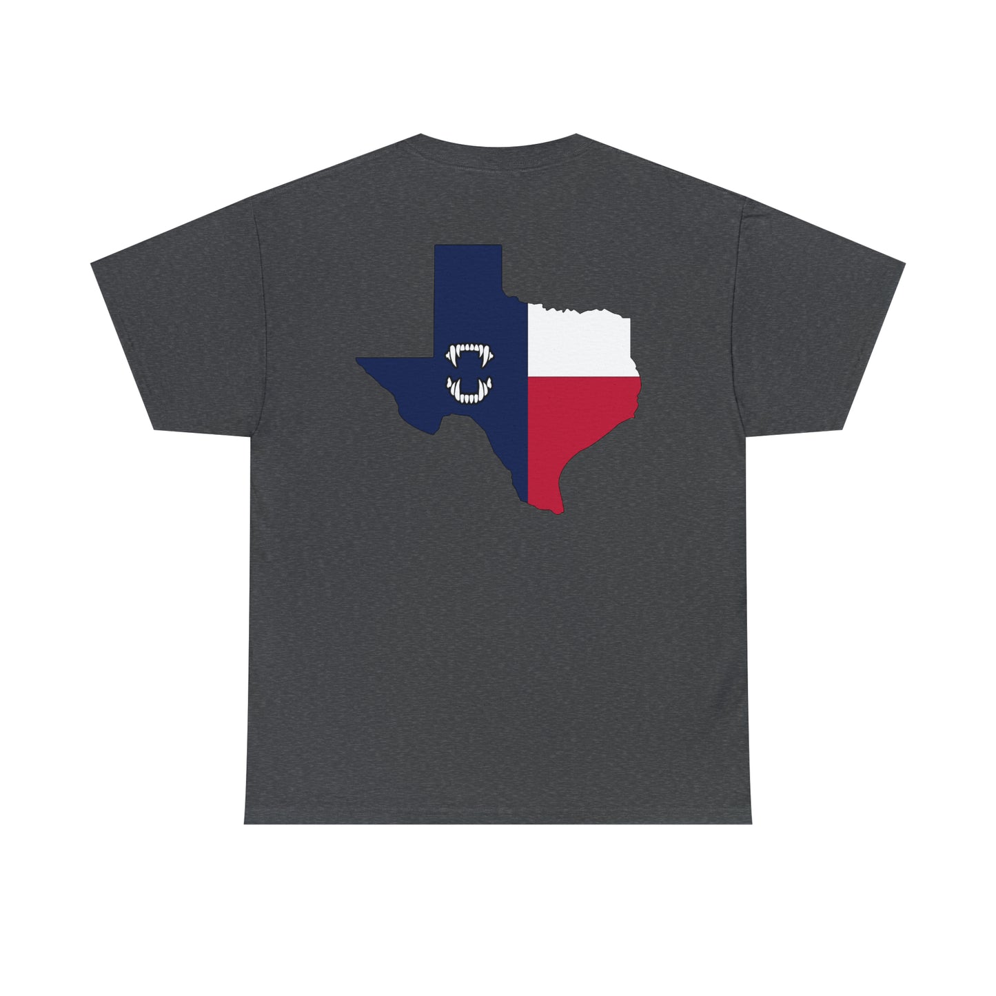 GFWP "Bigger In Texas" Premium Tee