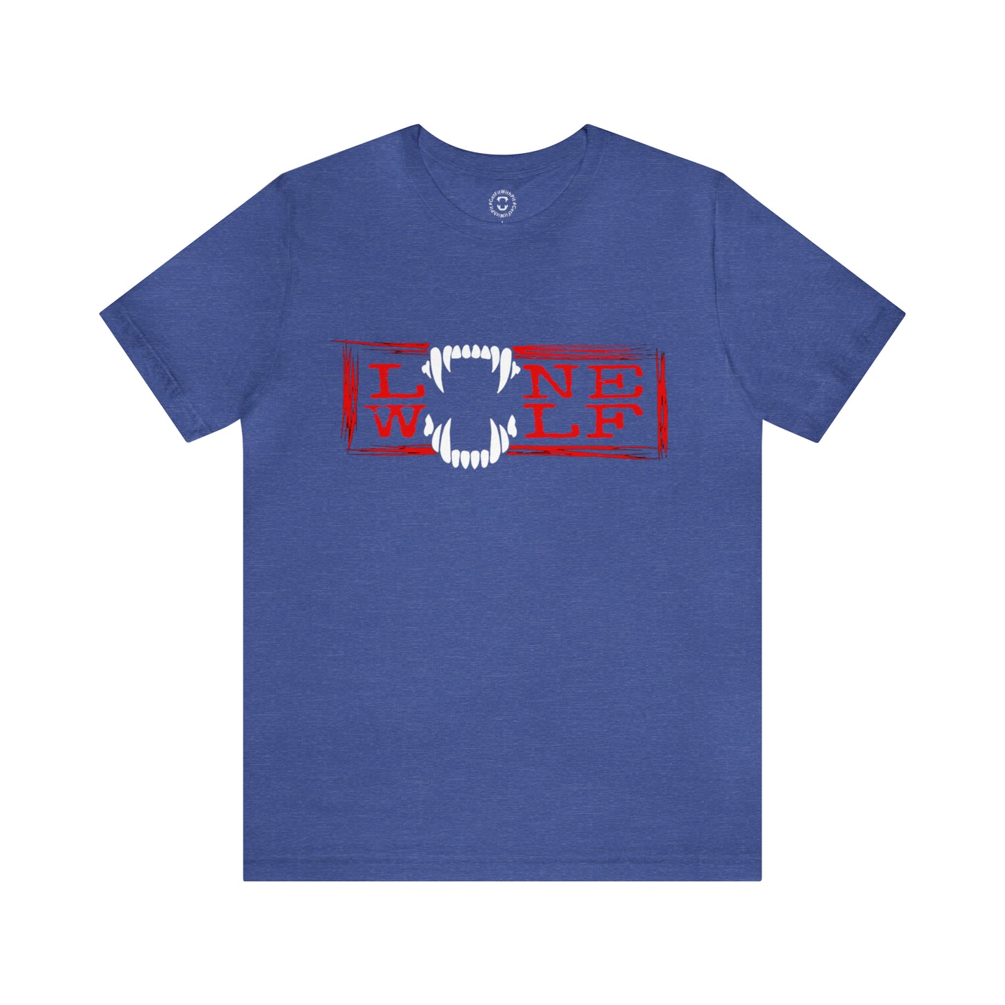 GFWP "Lone Wolf" Tee