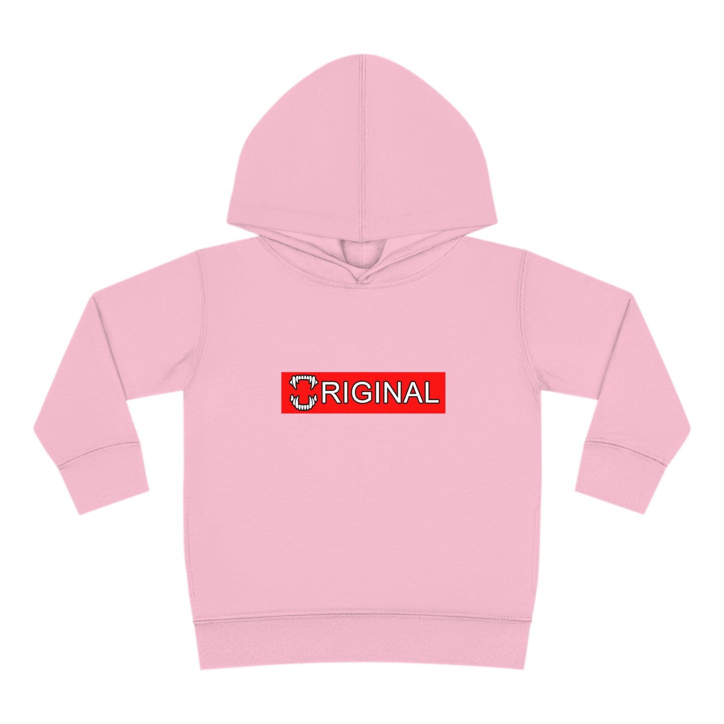 GFWP "Original" Toddler Hoodie