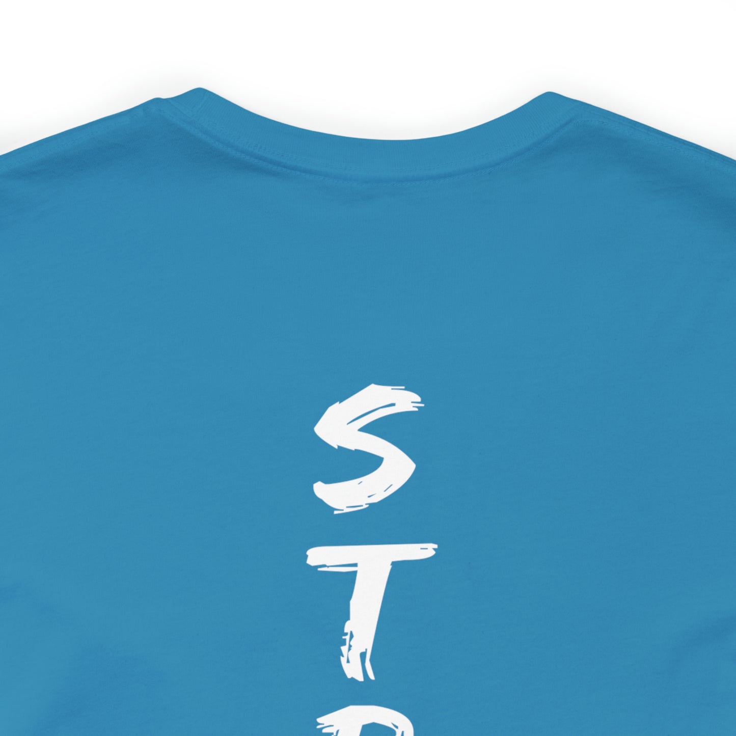 GFWP "Strong" Permanently Tee