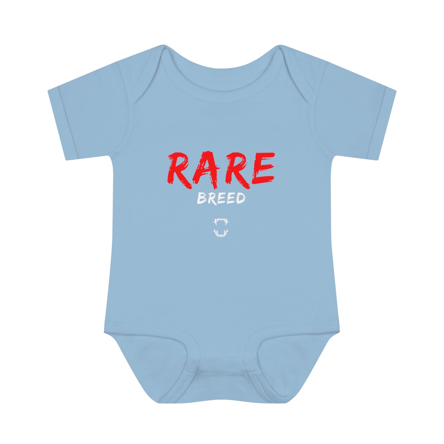 GFWP "Rare Breed" Baby Bodysuit
