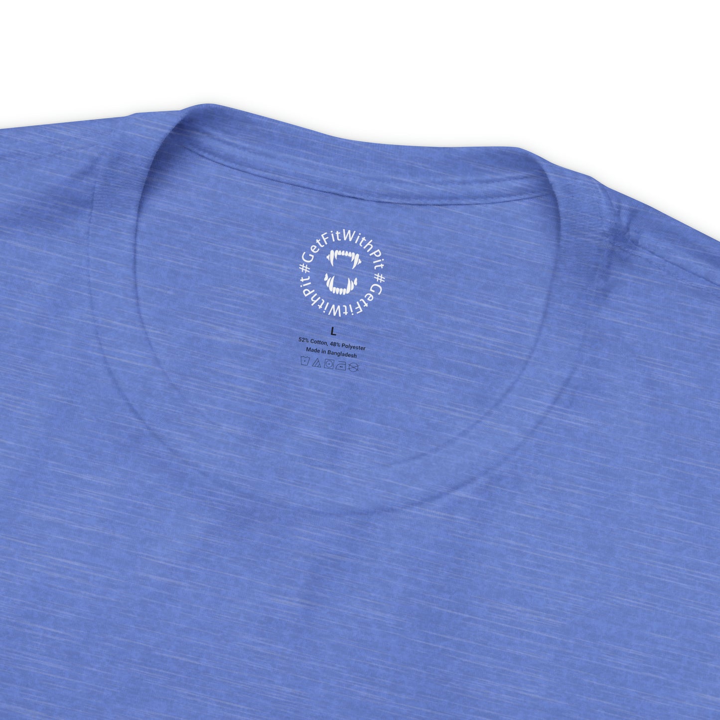 GFWP "Texas Bred" T-Shirt
