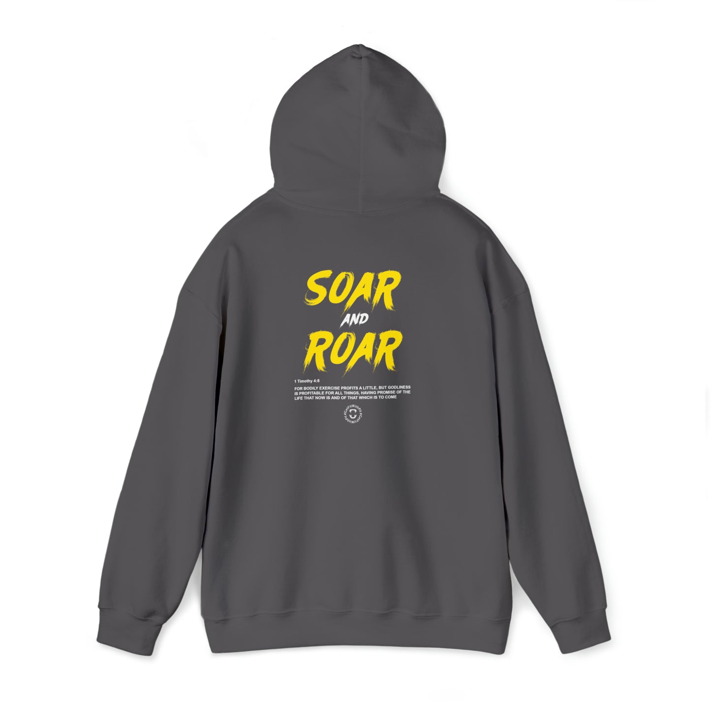 GFWP "Soar and Roar" Hoodie