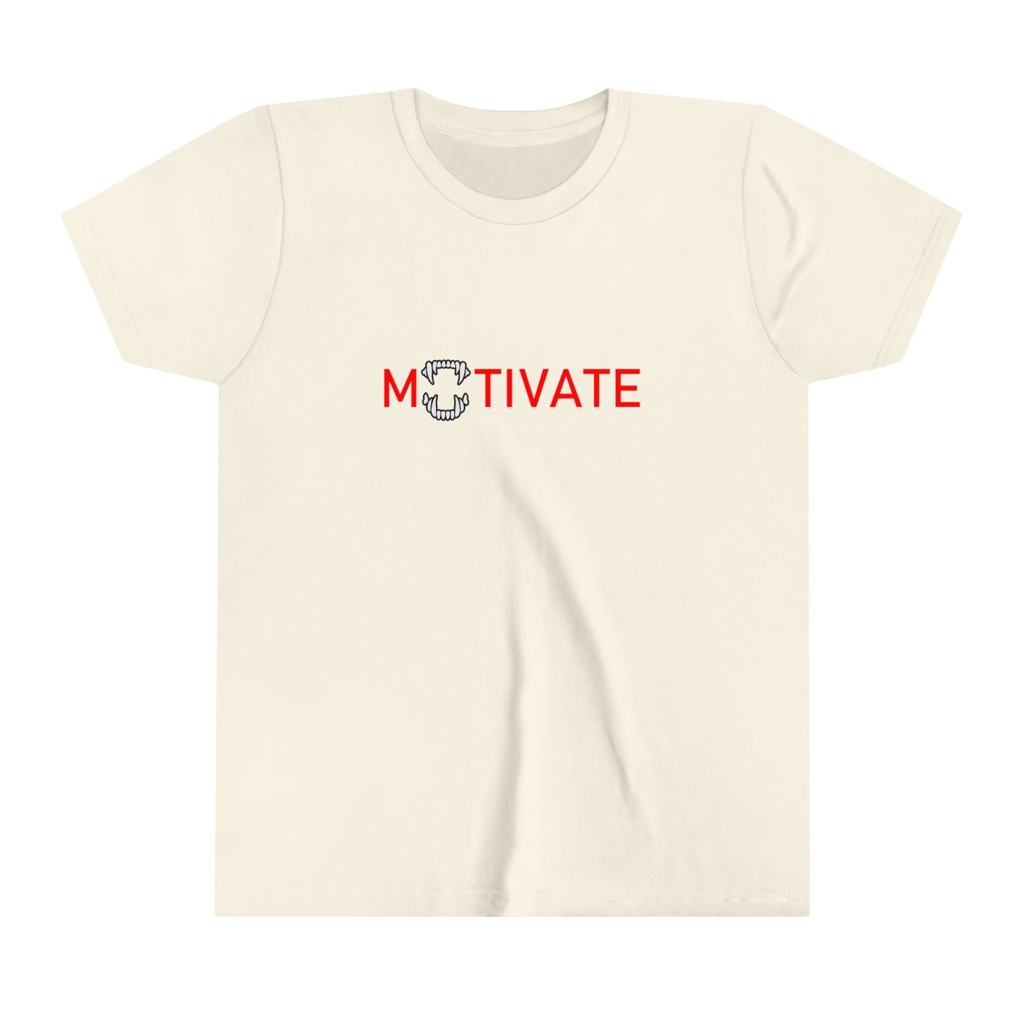 GFWP "Motivate" Youth Tee