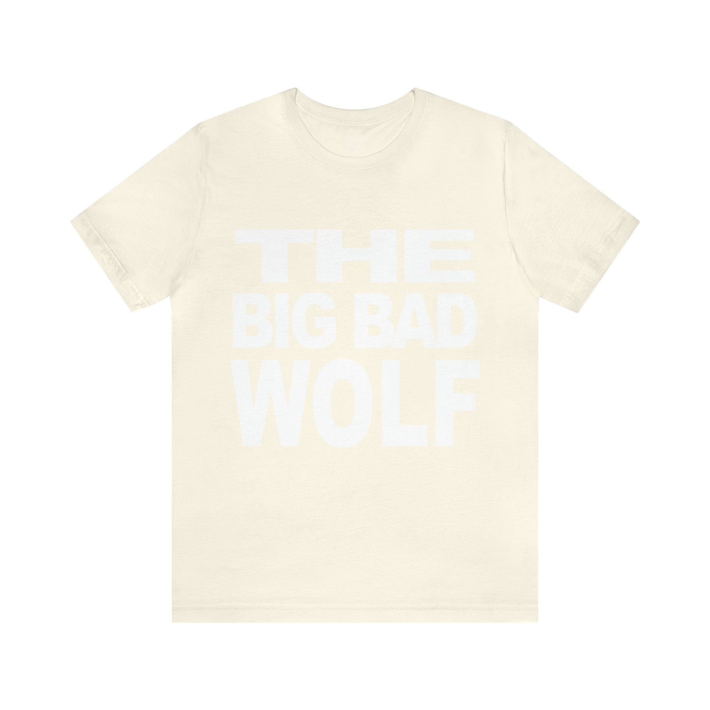 GFWP "Big Bad Wolf" Tee