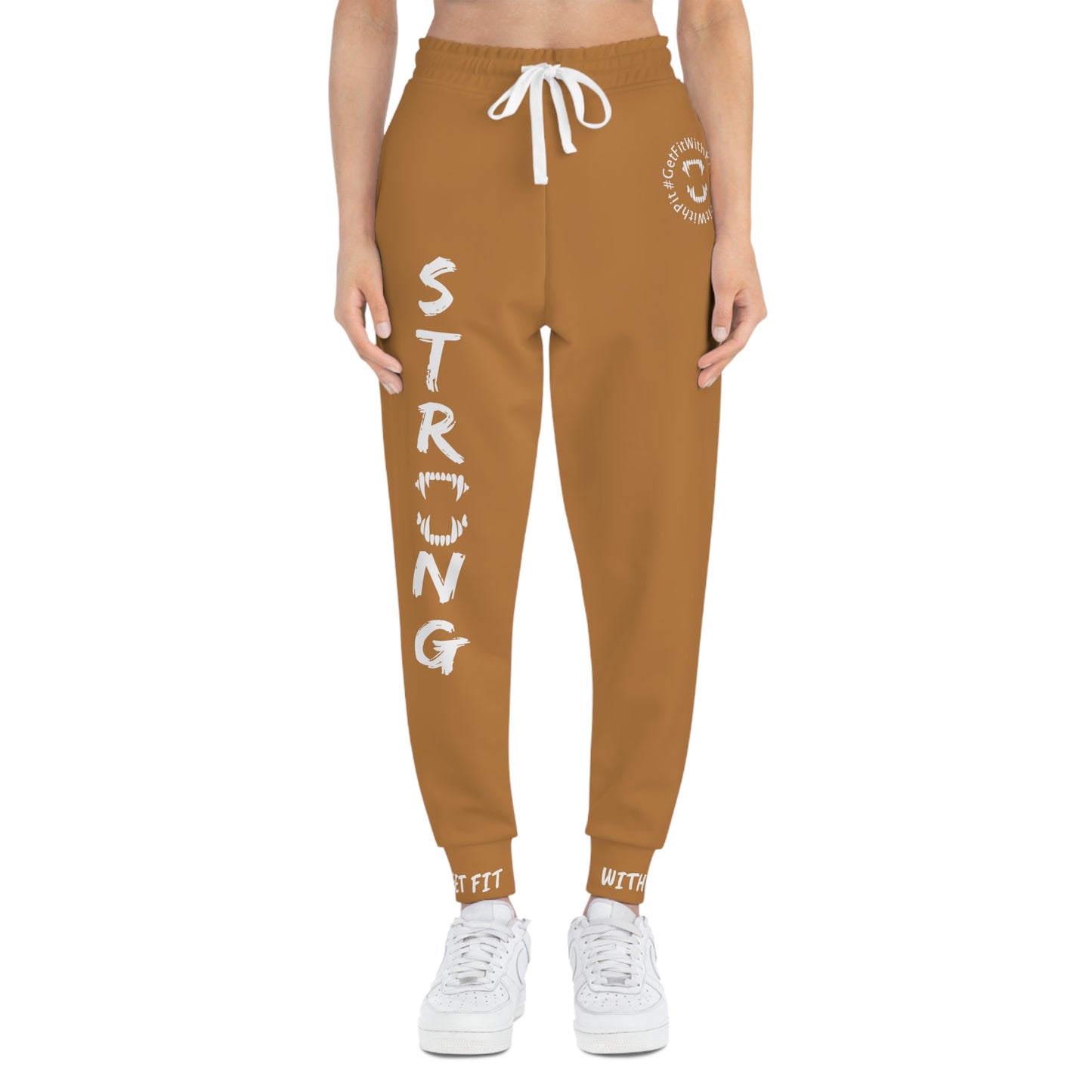 GFWP "Strong" Joggers