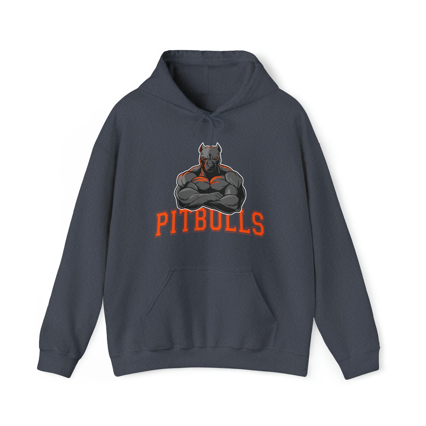 GFWP "My Biggest Flex" Hoodie