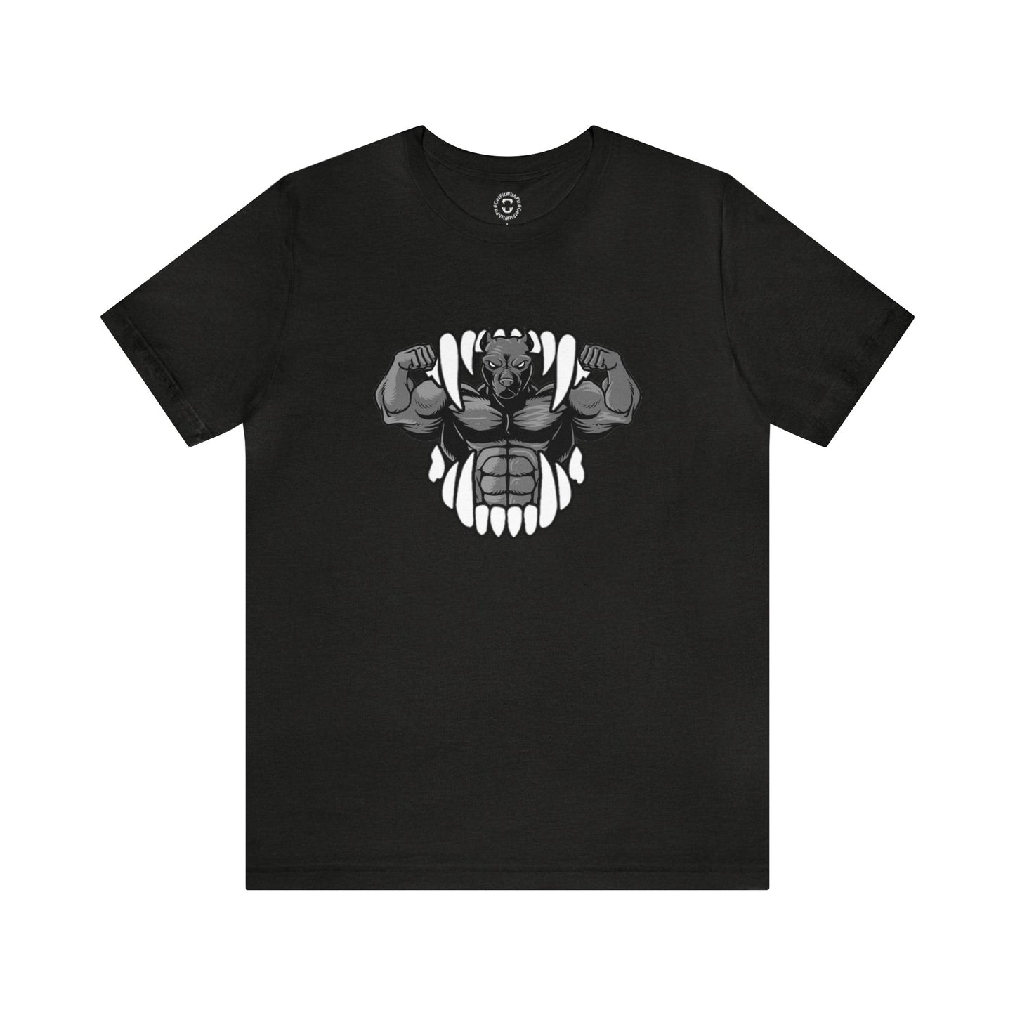 GFWP "Pitbulls University" Tee