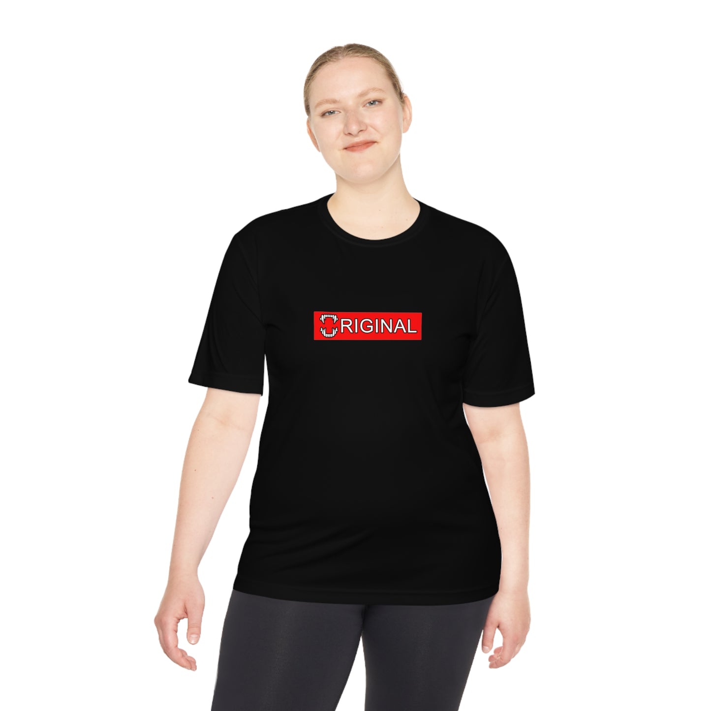 GFWP "Original" Performance Tee