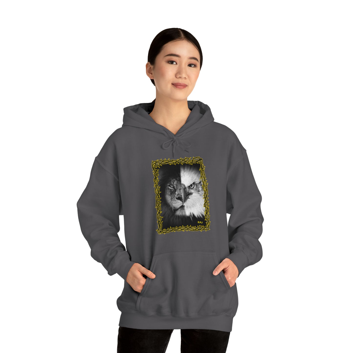 GFWP "Soar and Roar" Hoodie