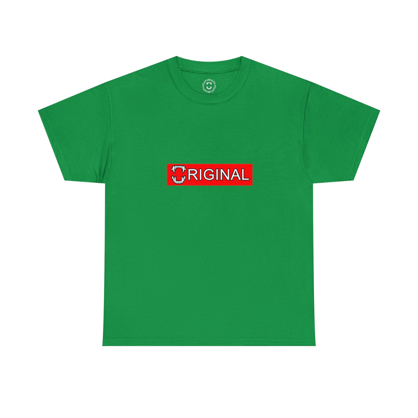 GFWP "Original" Premium Tee