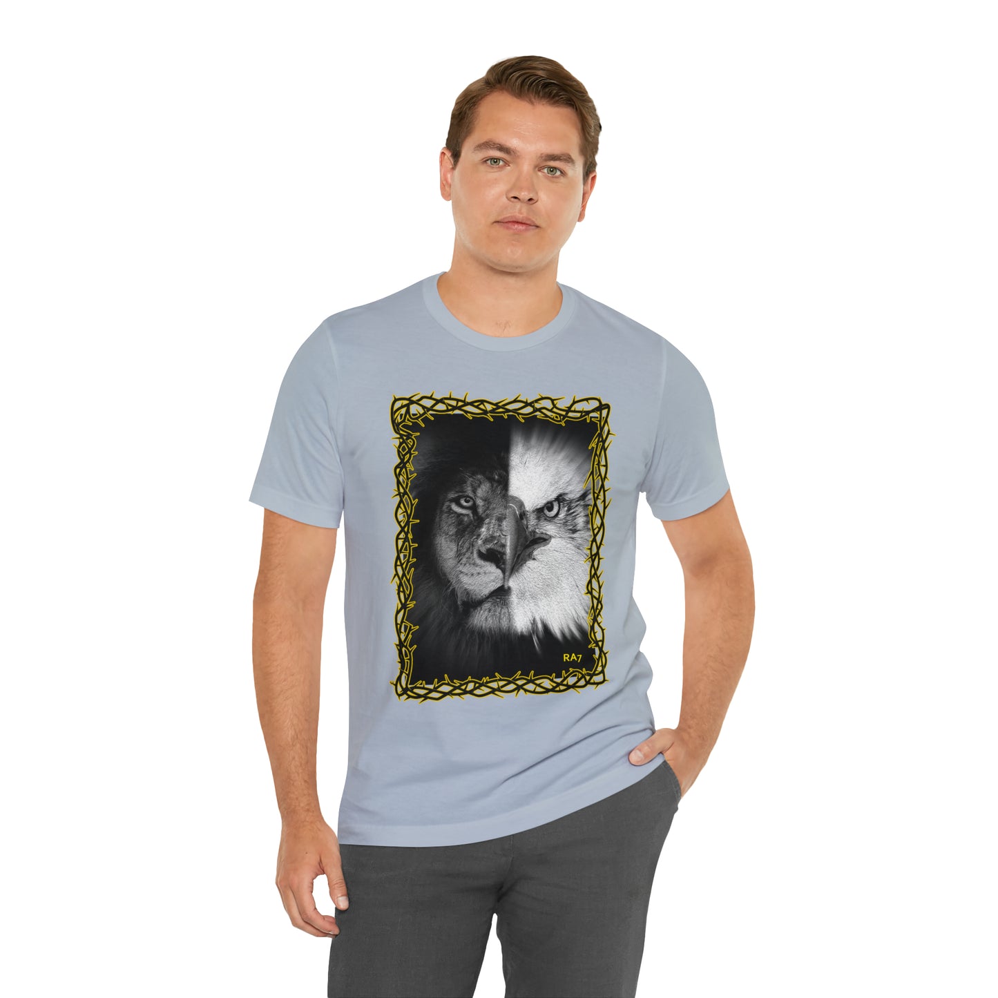 GFWP "Soar and Roar" Tee