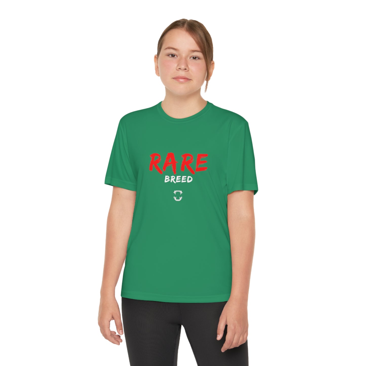 GFWP "Rare Breed" Youth Performance Tee