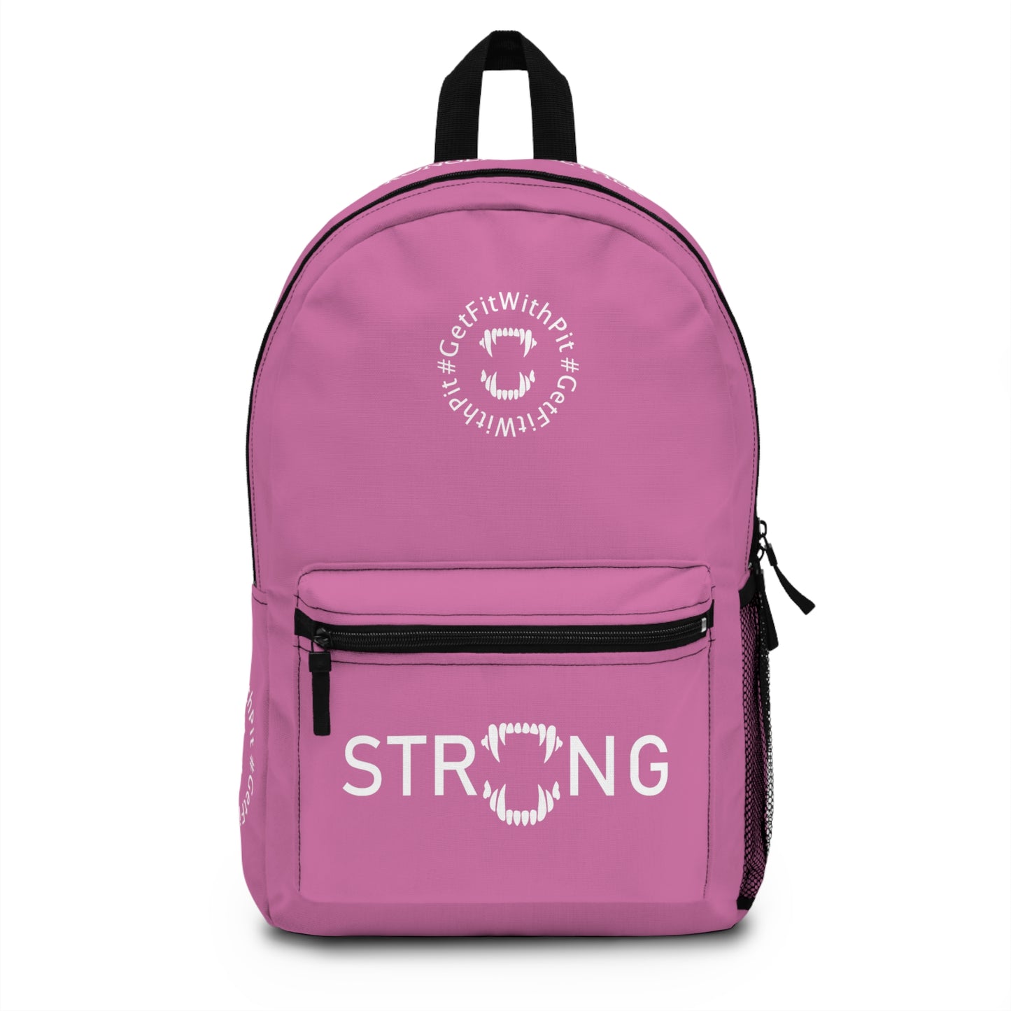 GFWP "Strong" Backpack