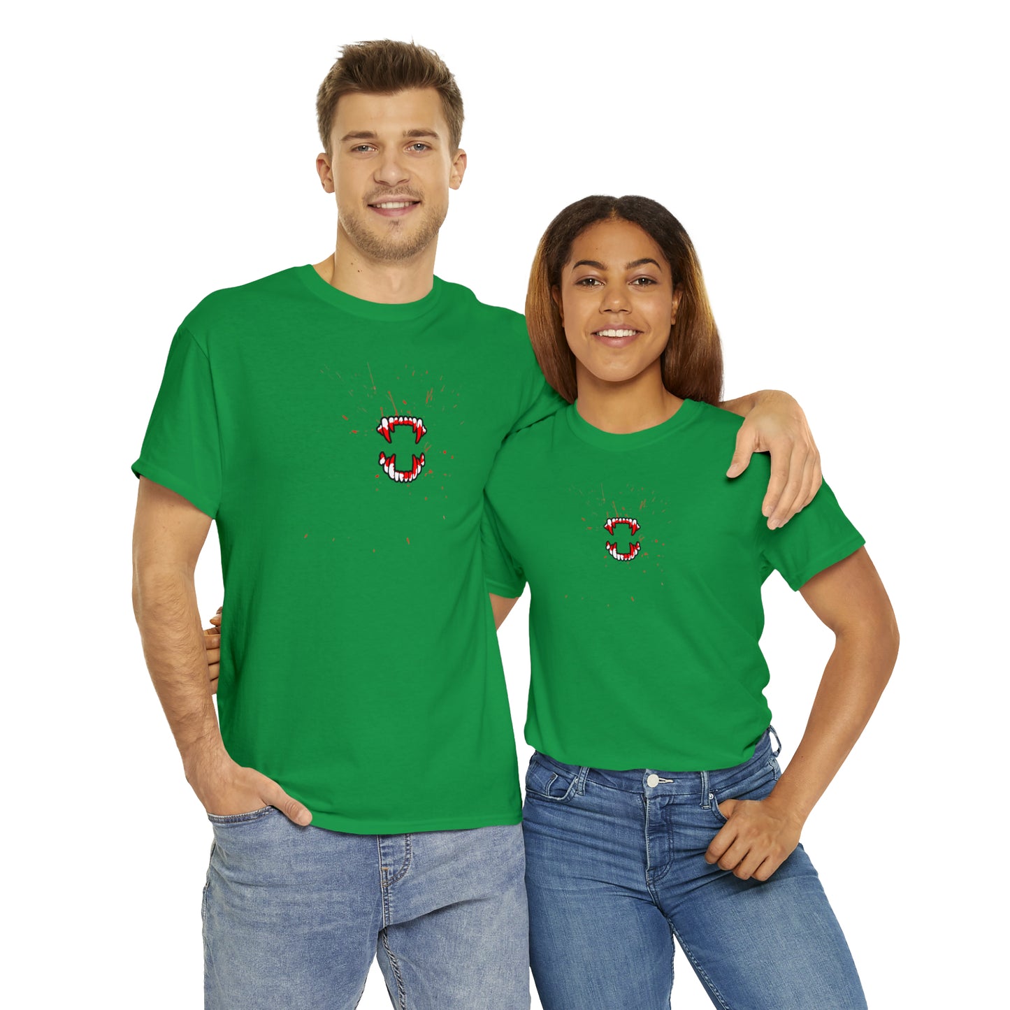 GFWP "Flex Friday The 13th" Premium Tee