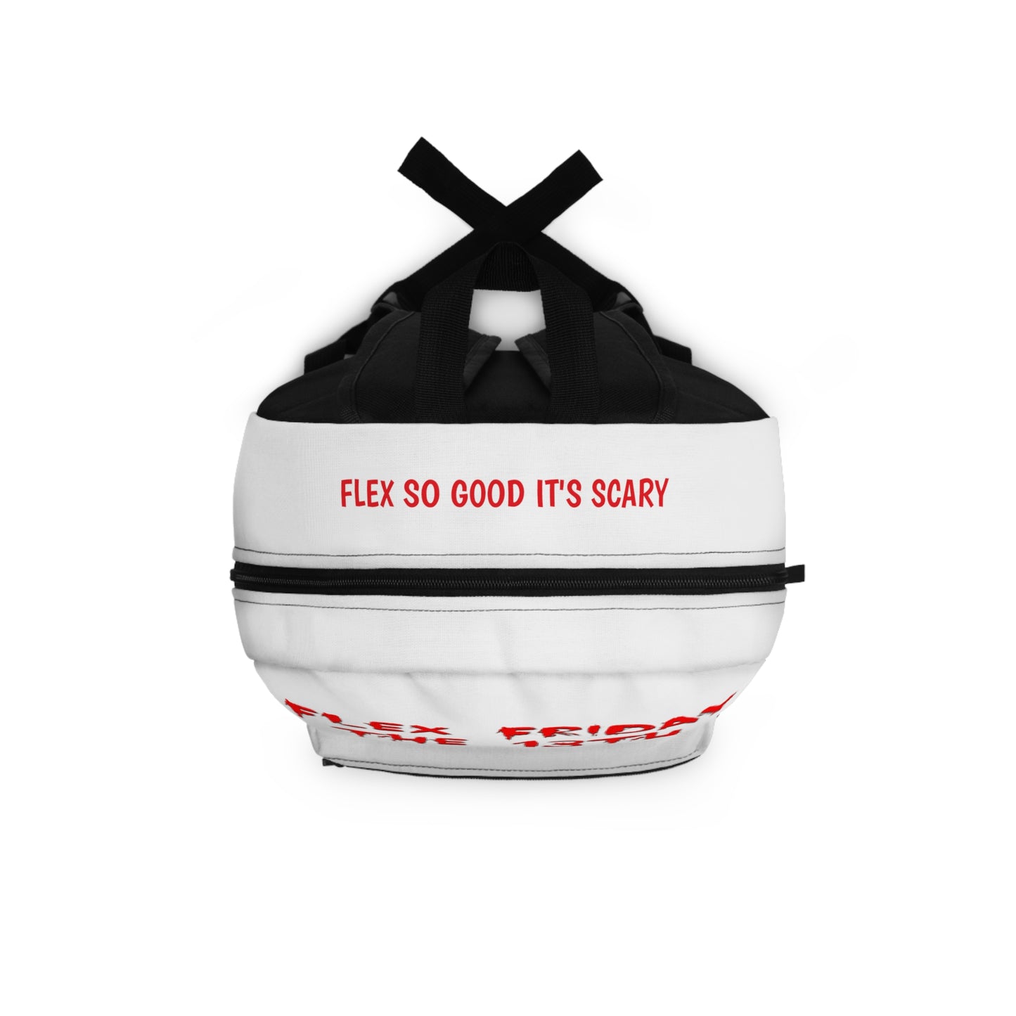GFWP "Flex Friday The 13th" Backpack