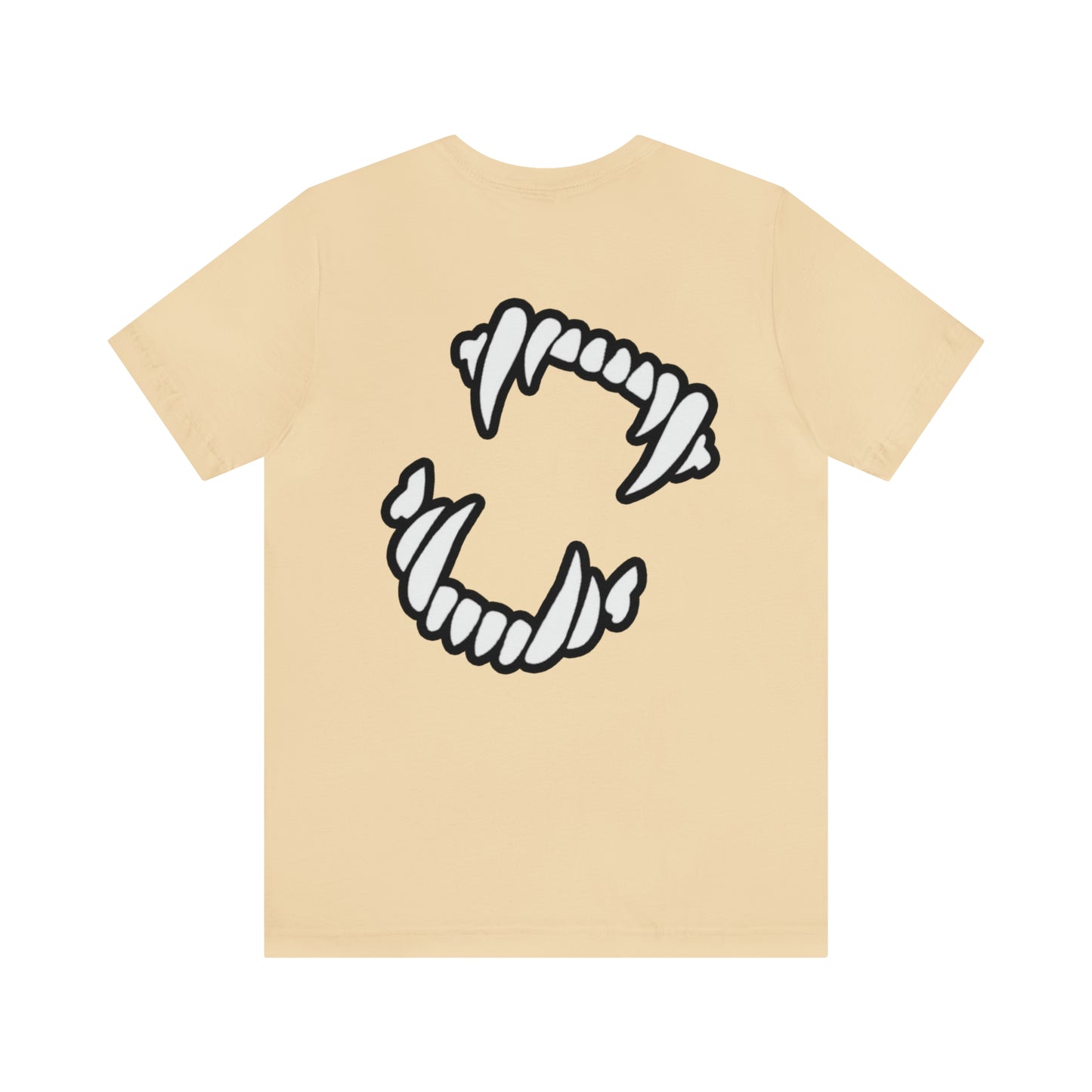 GFWP "Big Bad Wolf" Tee