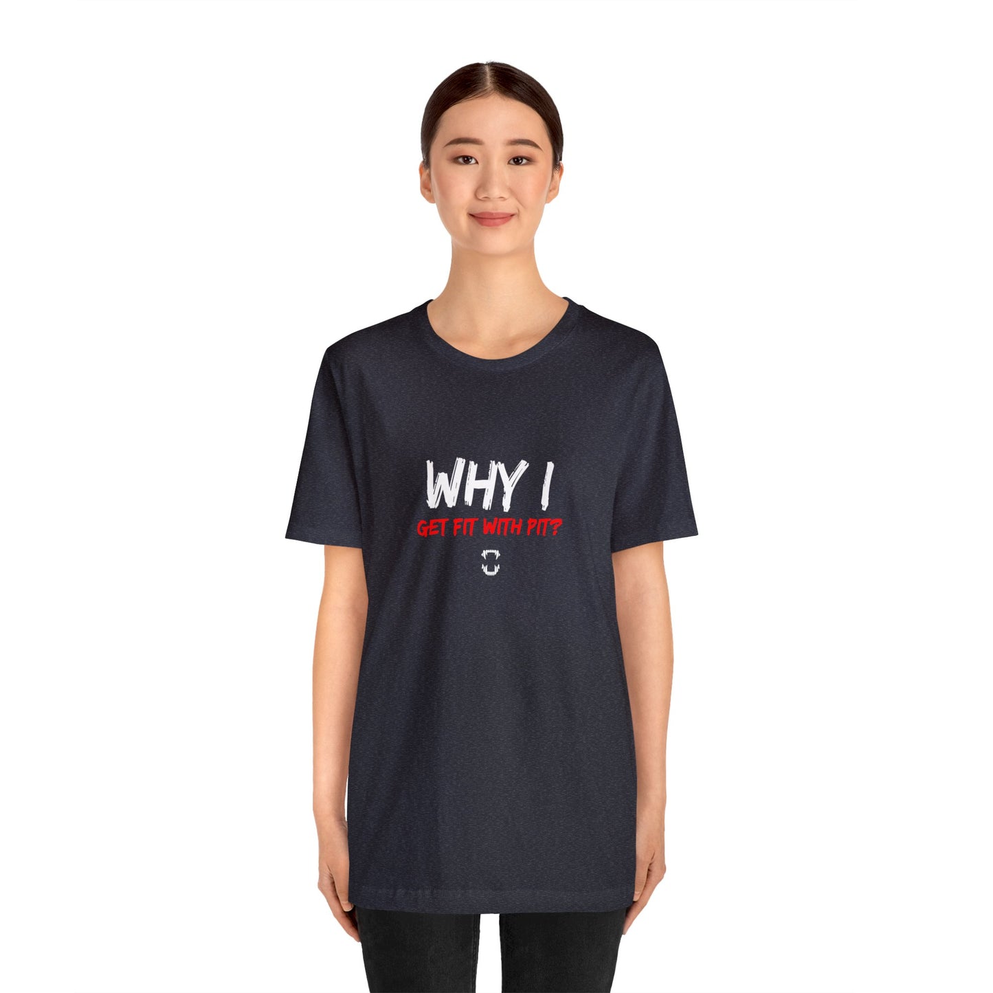 GFWP "My Why" Tee