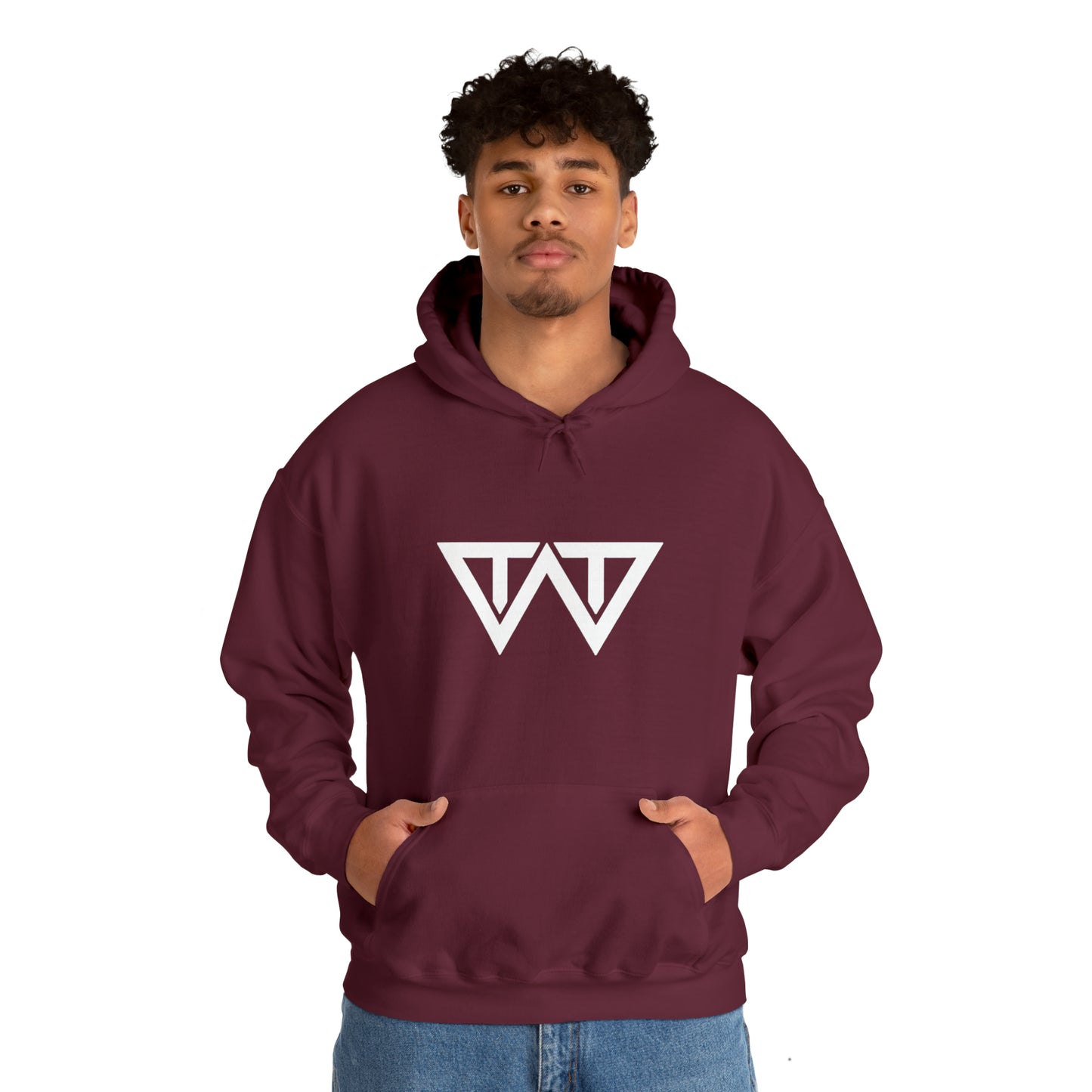 GFWP x TWT Hoodie