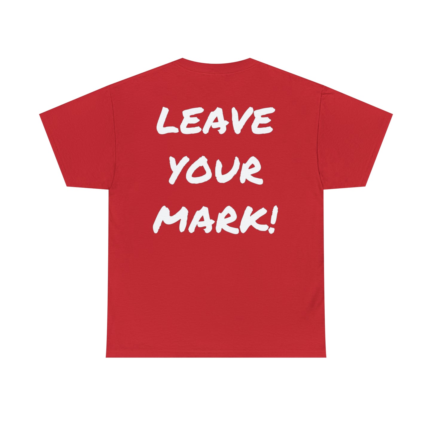 GFWP "Leave Your Mark" Premium Tee