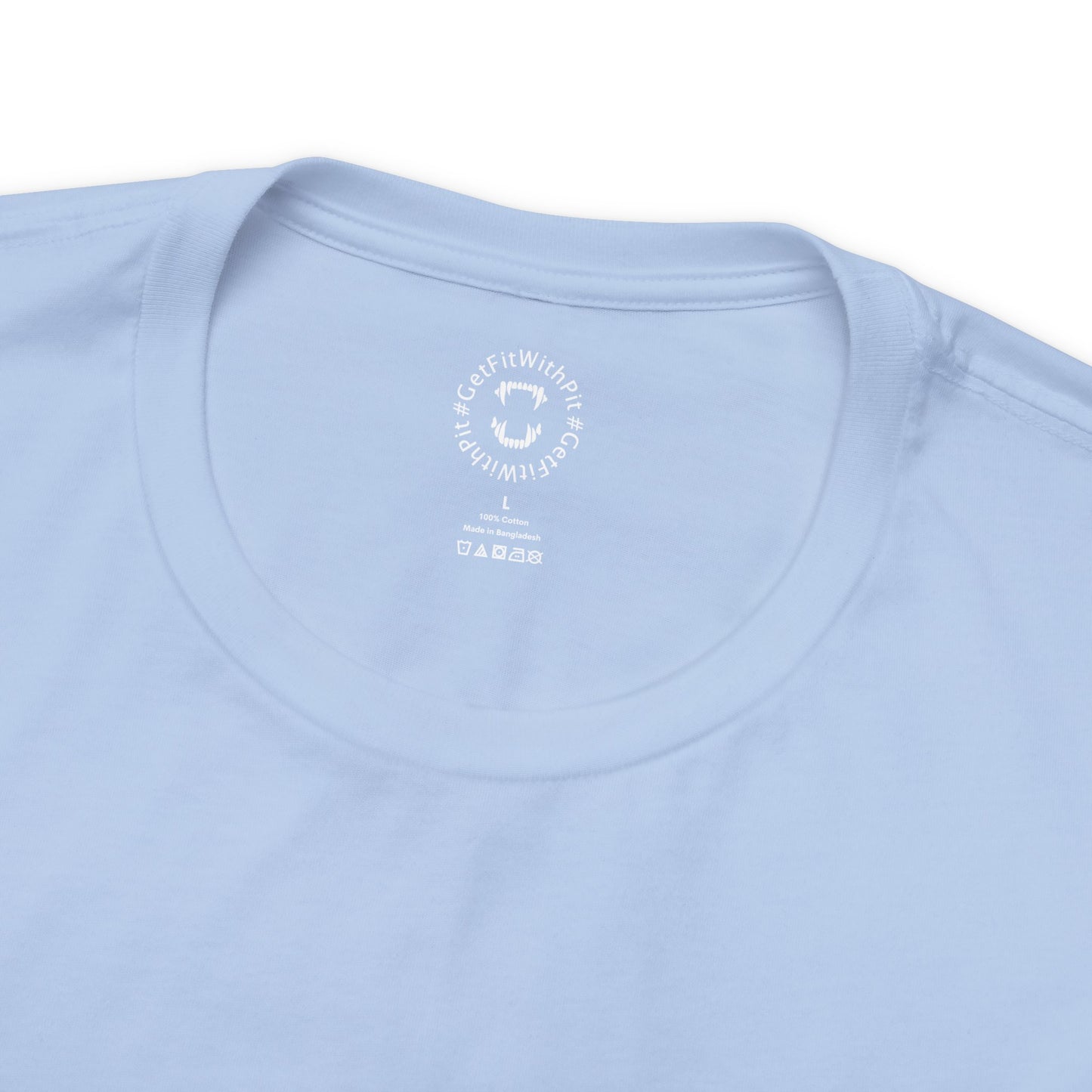 GFWP "Pitbulls University" Tee