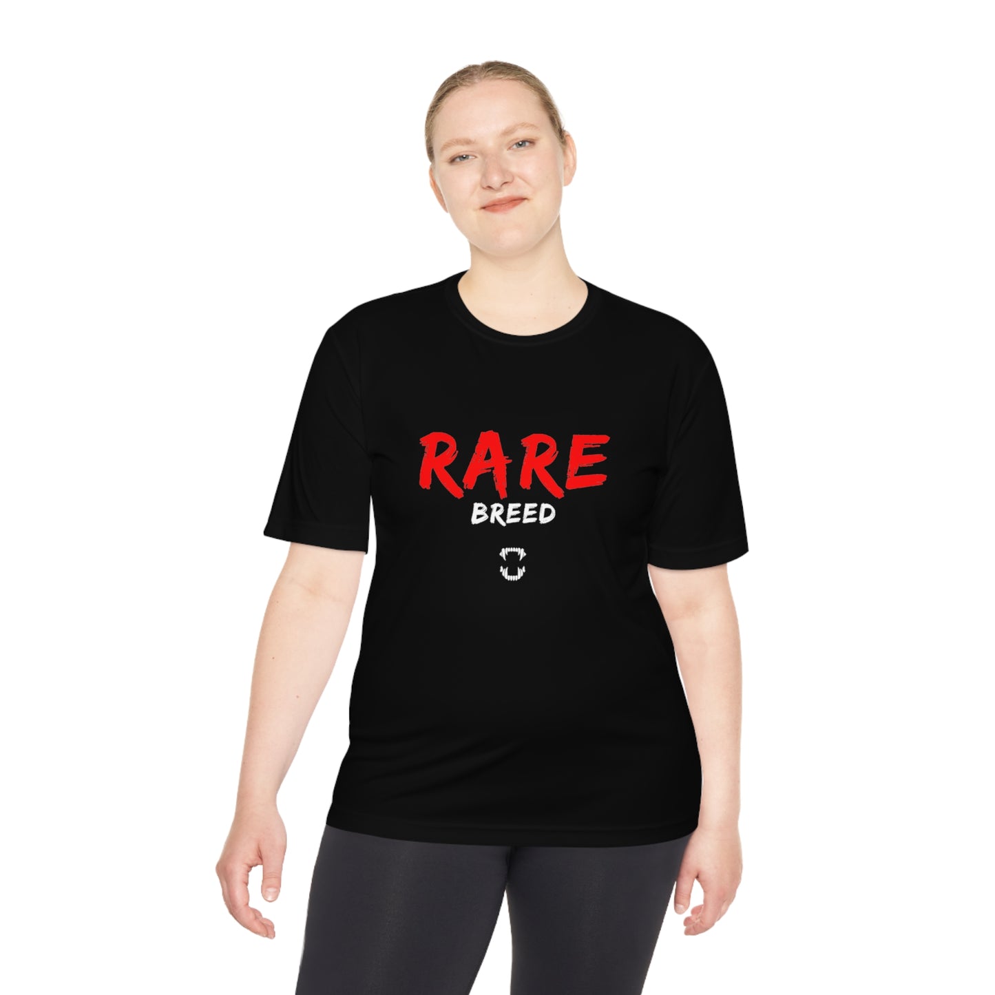 GFWP "Rare Breed" Performance Tee