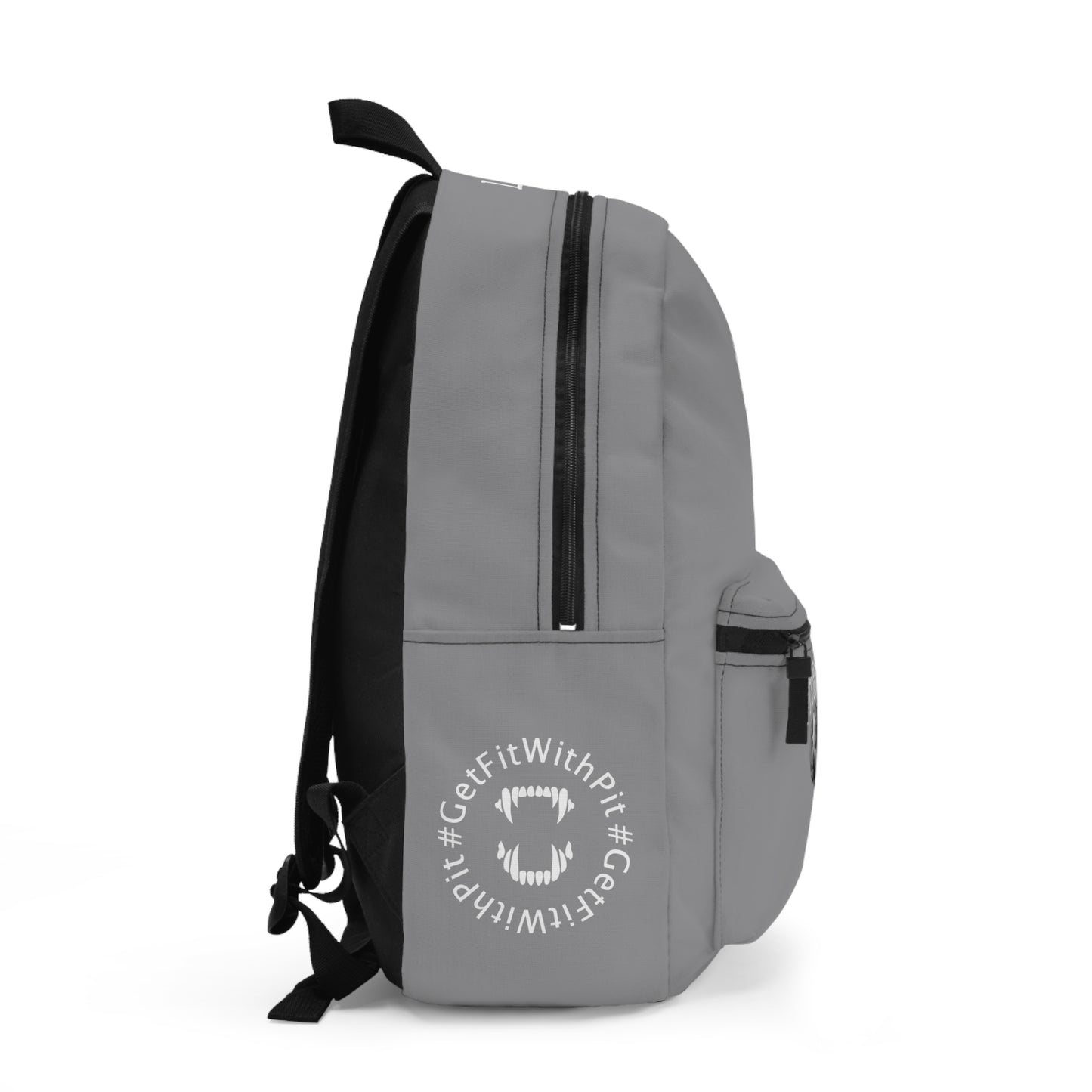 GFWP "Pitbulls Lock In" Backpack