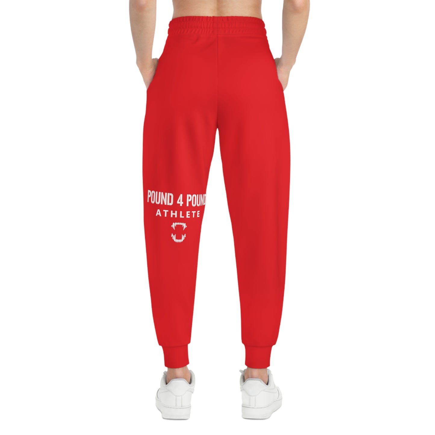 GFWP "Pound 4 Pound Athlete" Joggers