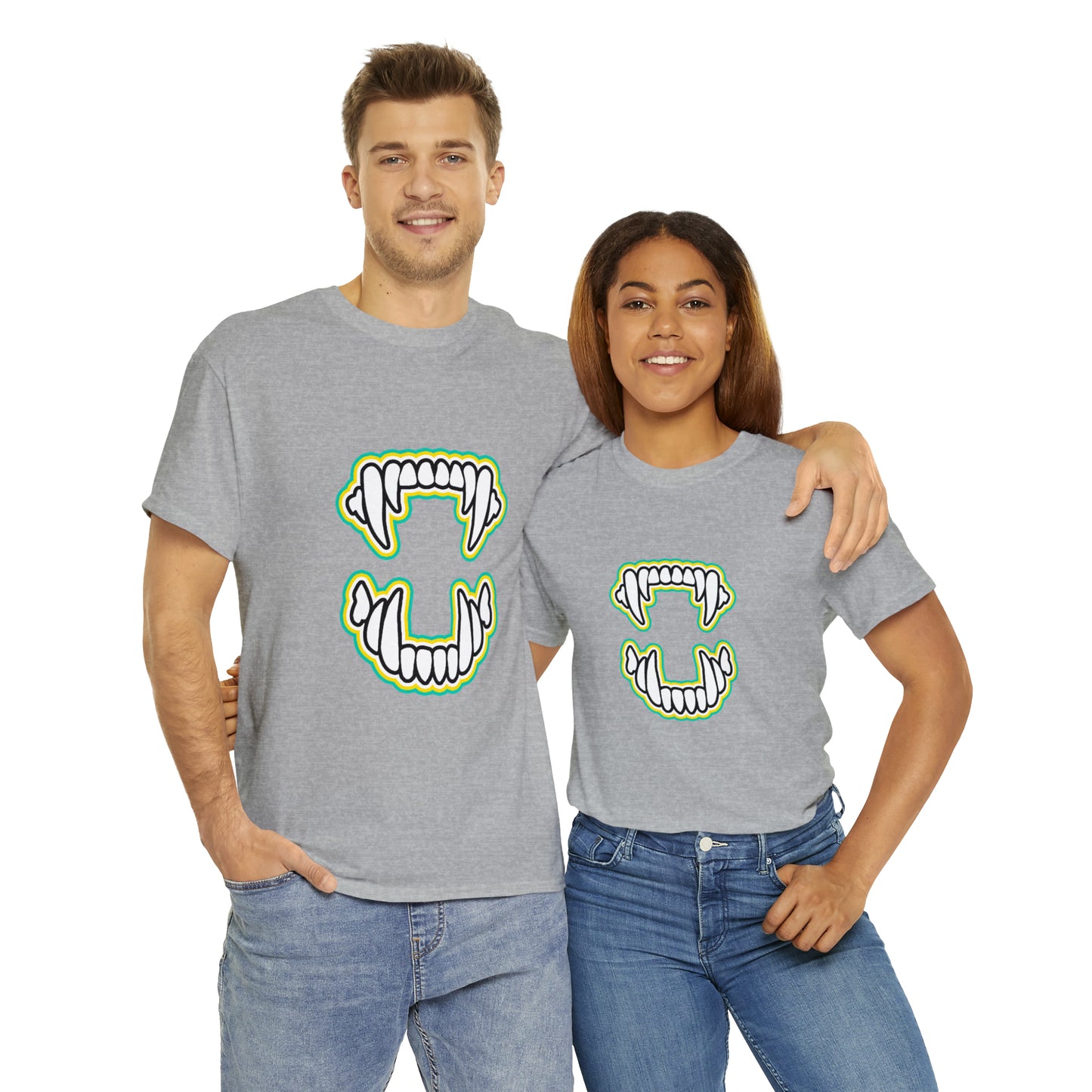 GFWP "Always Believe" Premium Tee