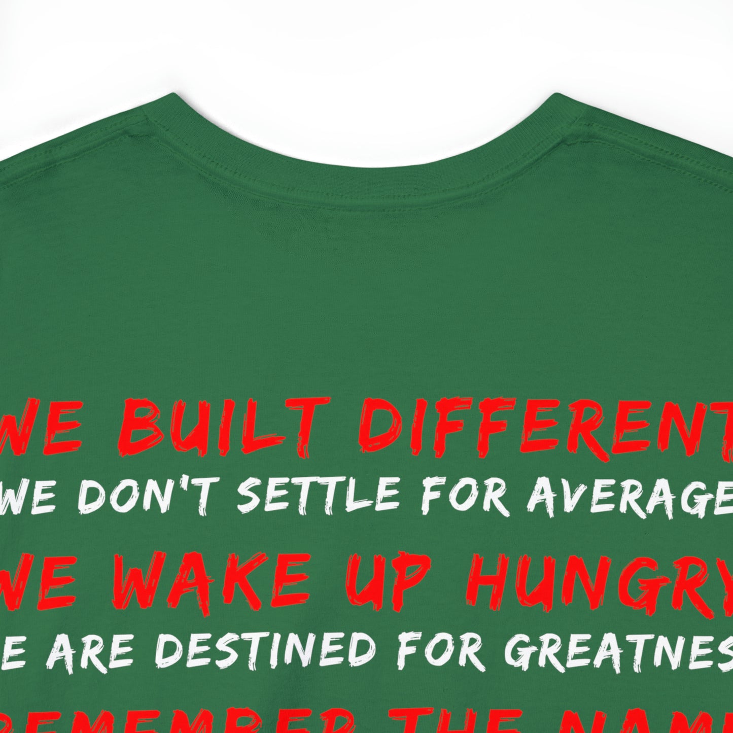 GFWP "Rare Breed" Premium Tee