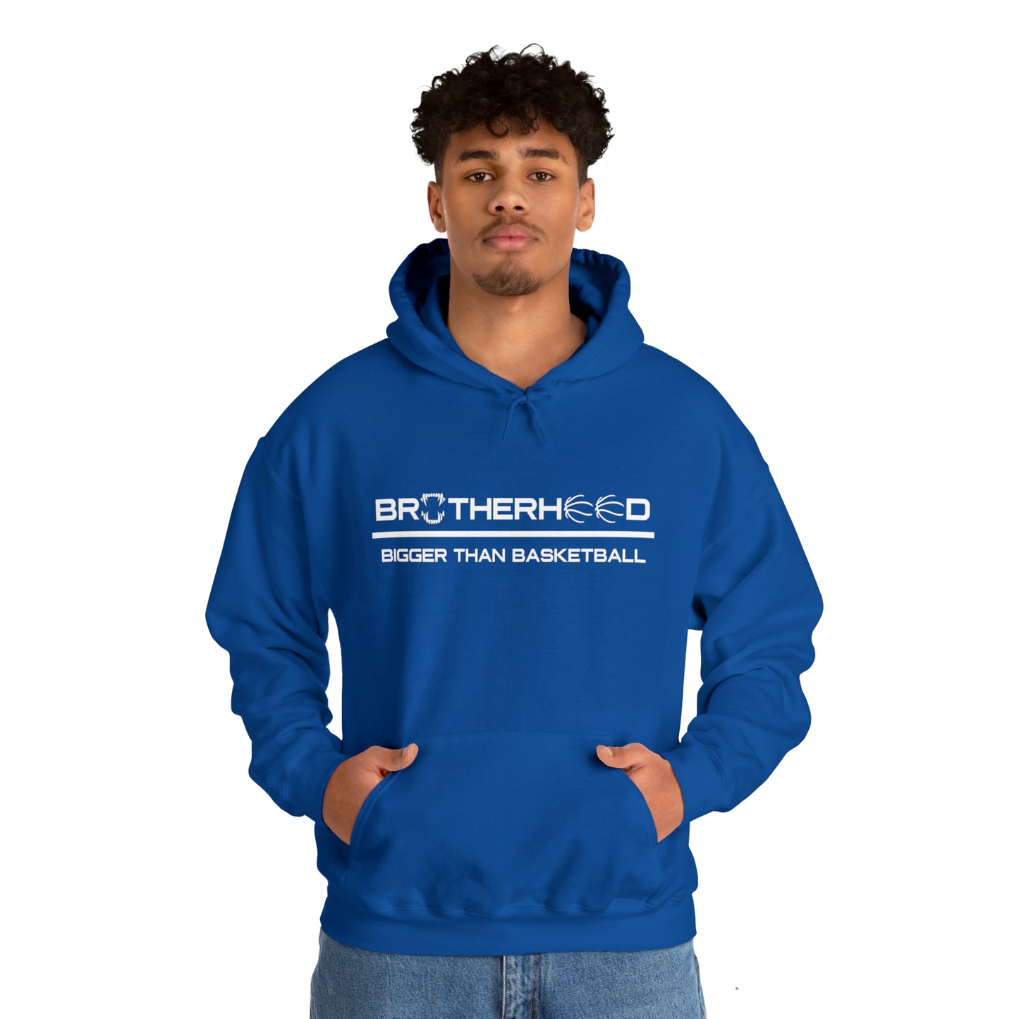 GFWP "Brotherhood" Hoodie