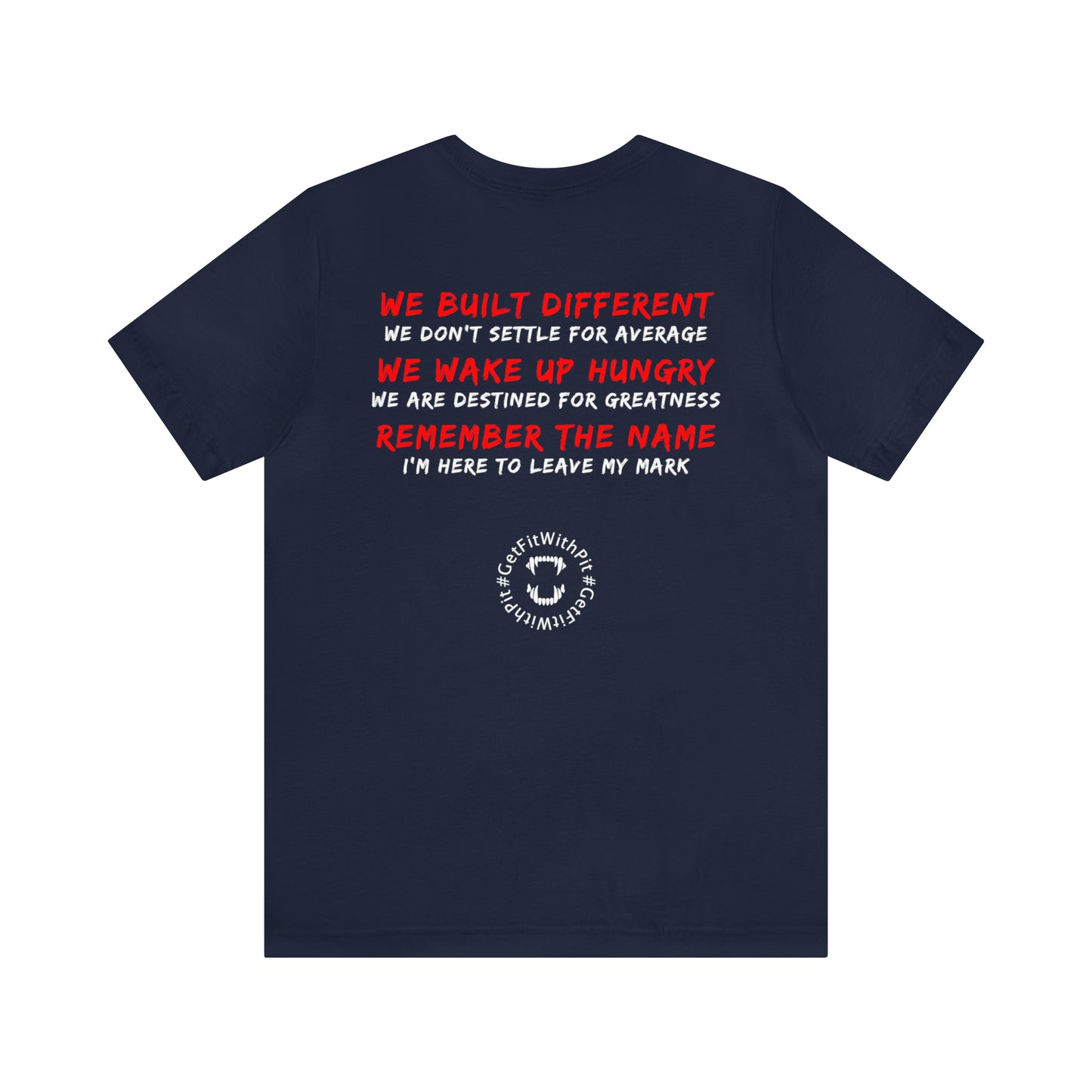 GFWP "Rare Breed" T-shirt