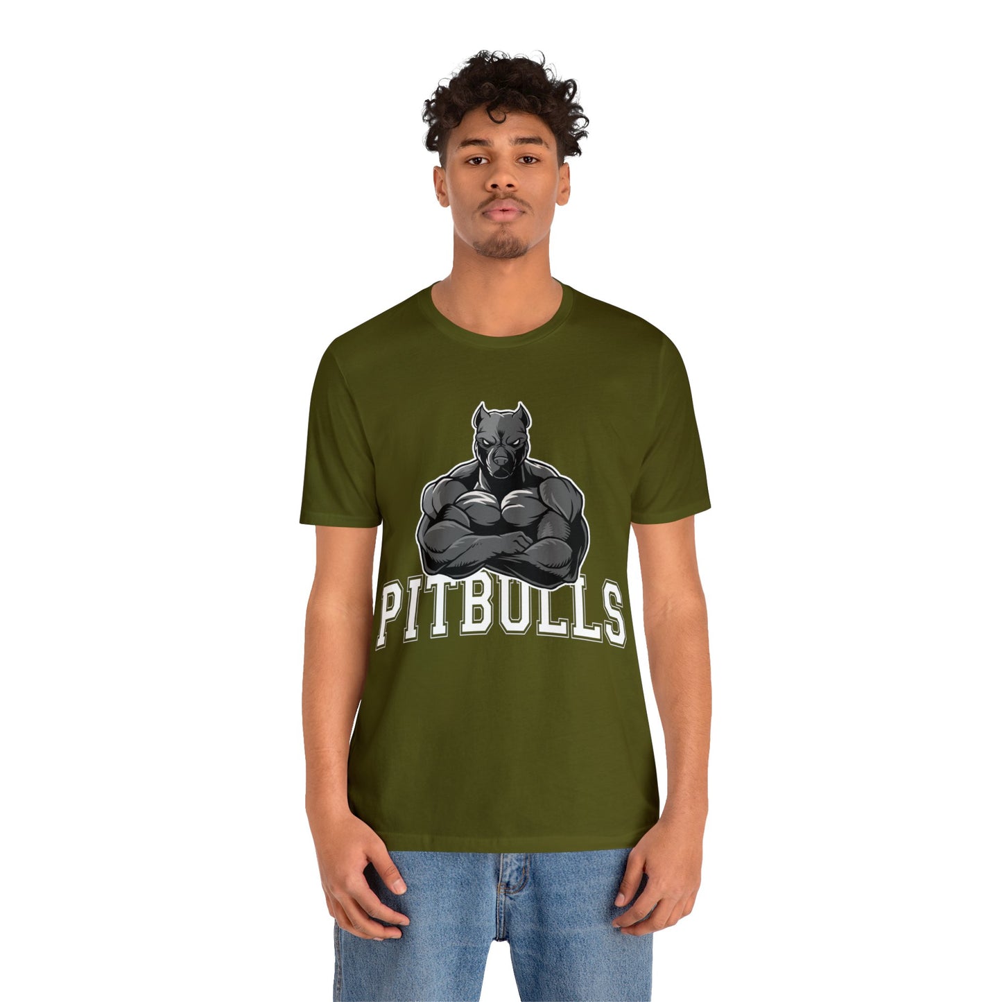GFWP "My Biggest Flex" Tee