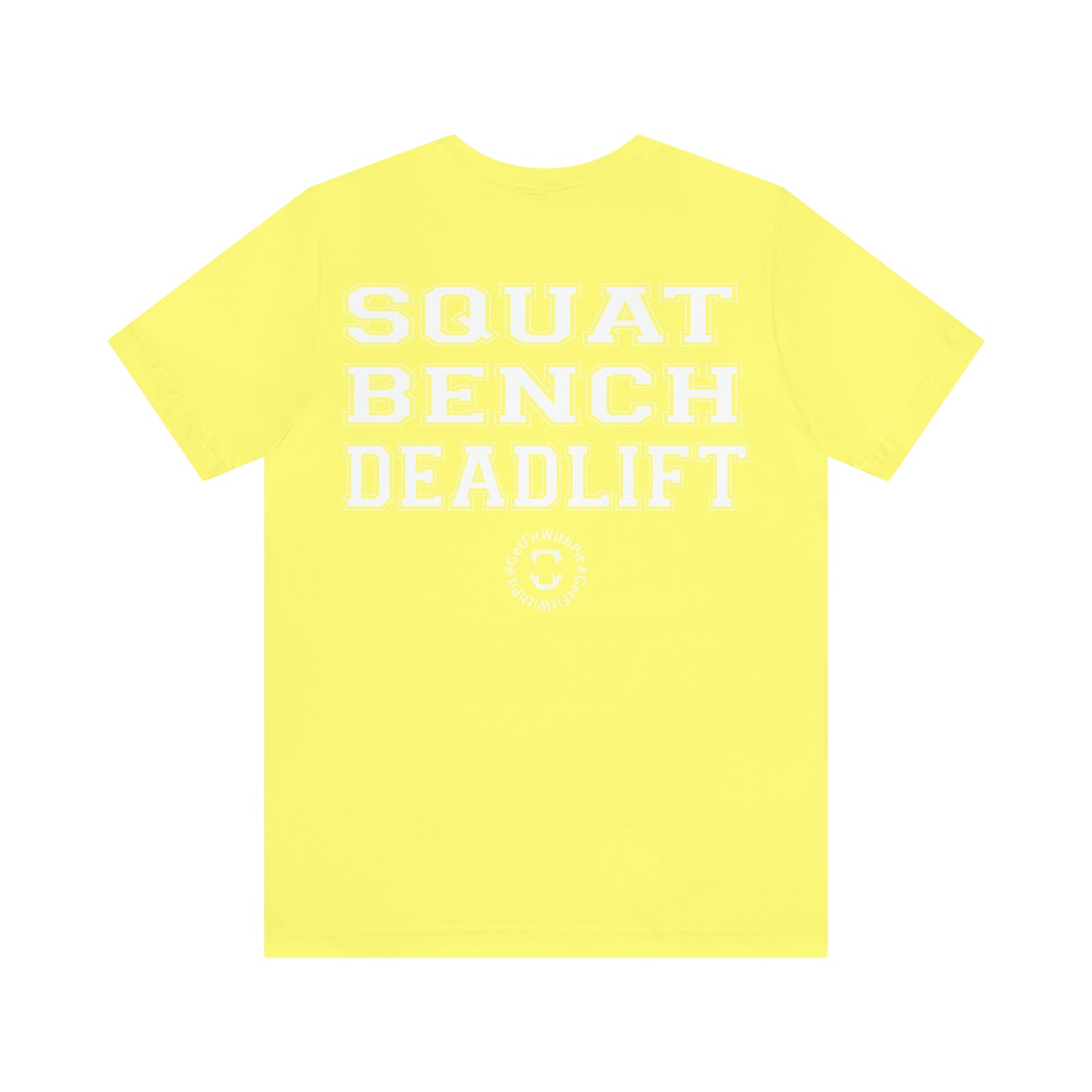 GFWP "1000 LB Club" Tee
