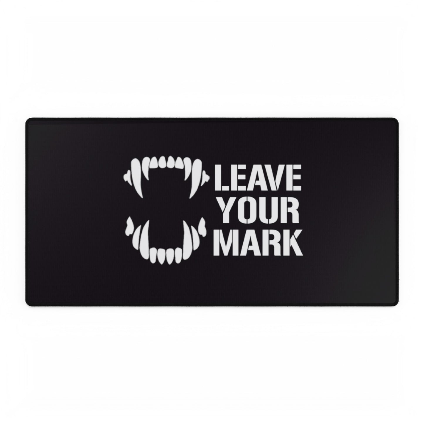 GFWP "Leave Your Mark" Desk Mats