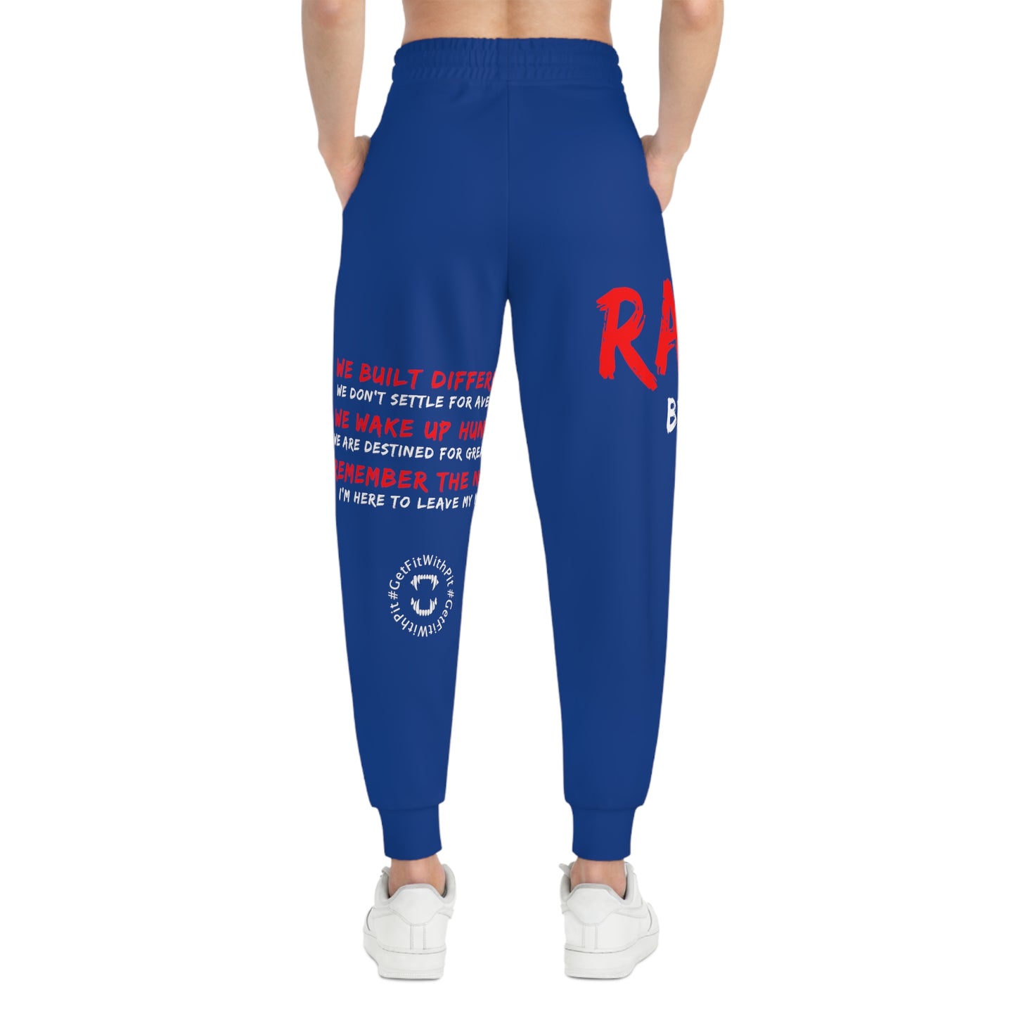 GFWP "Rare Breed" Joggers