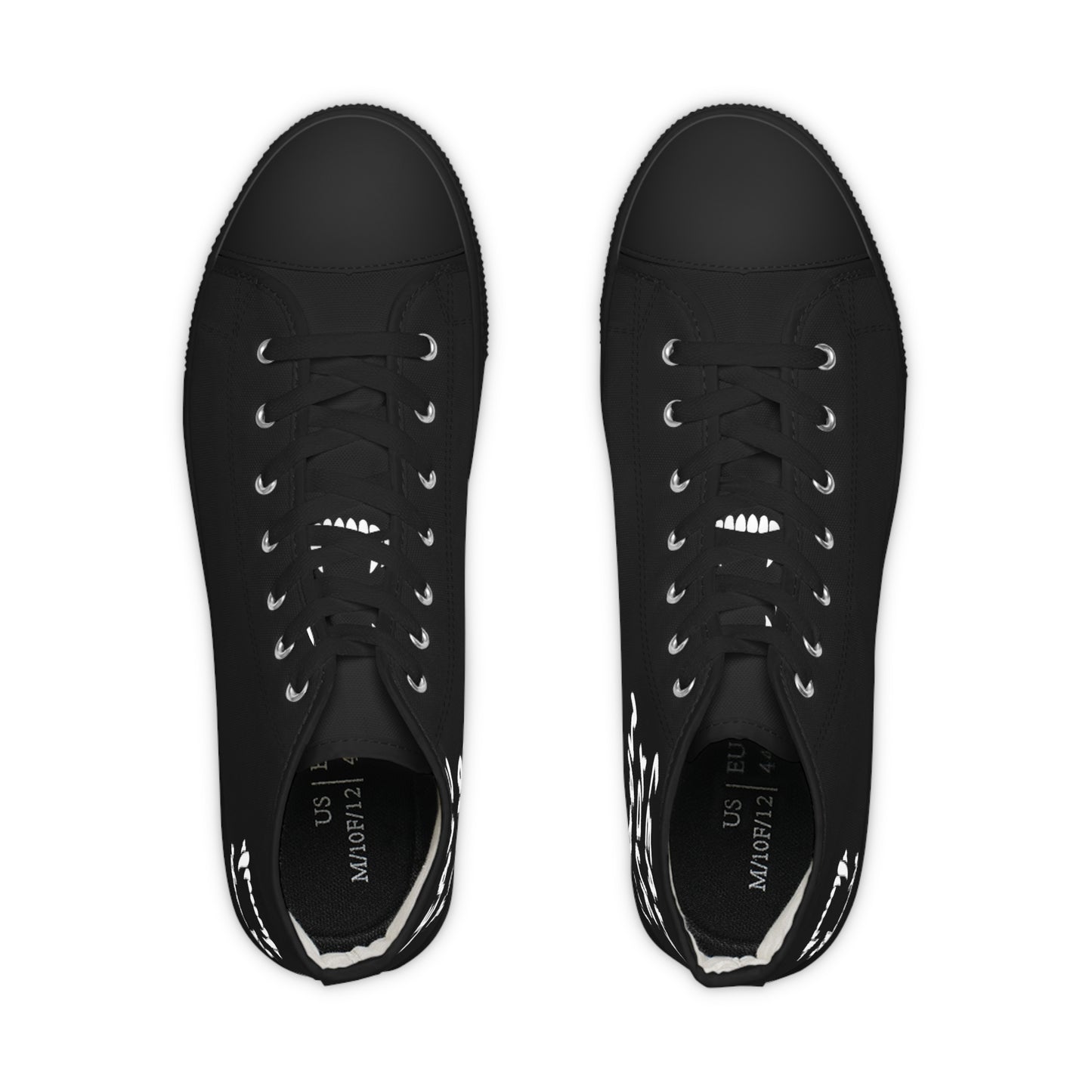 GFWP "Leave Your Mark" High Top Sneakers