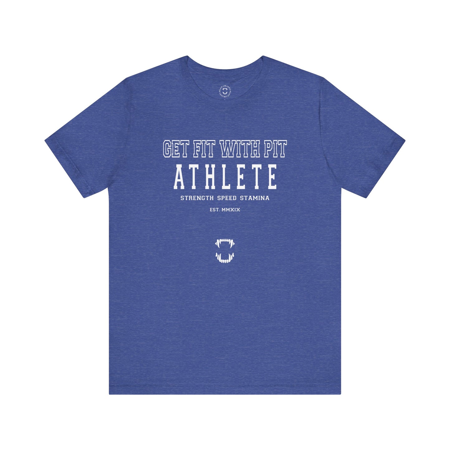 GFWP "Athlete" Shirt
