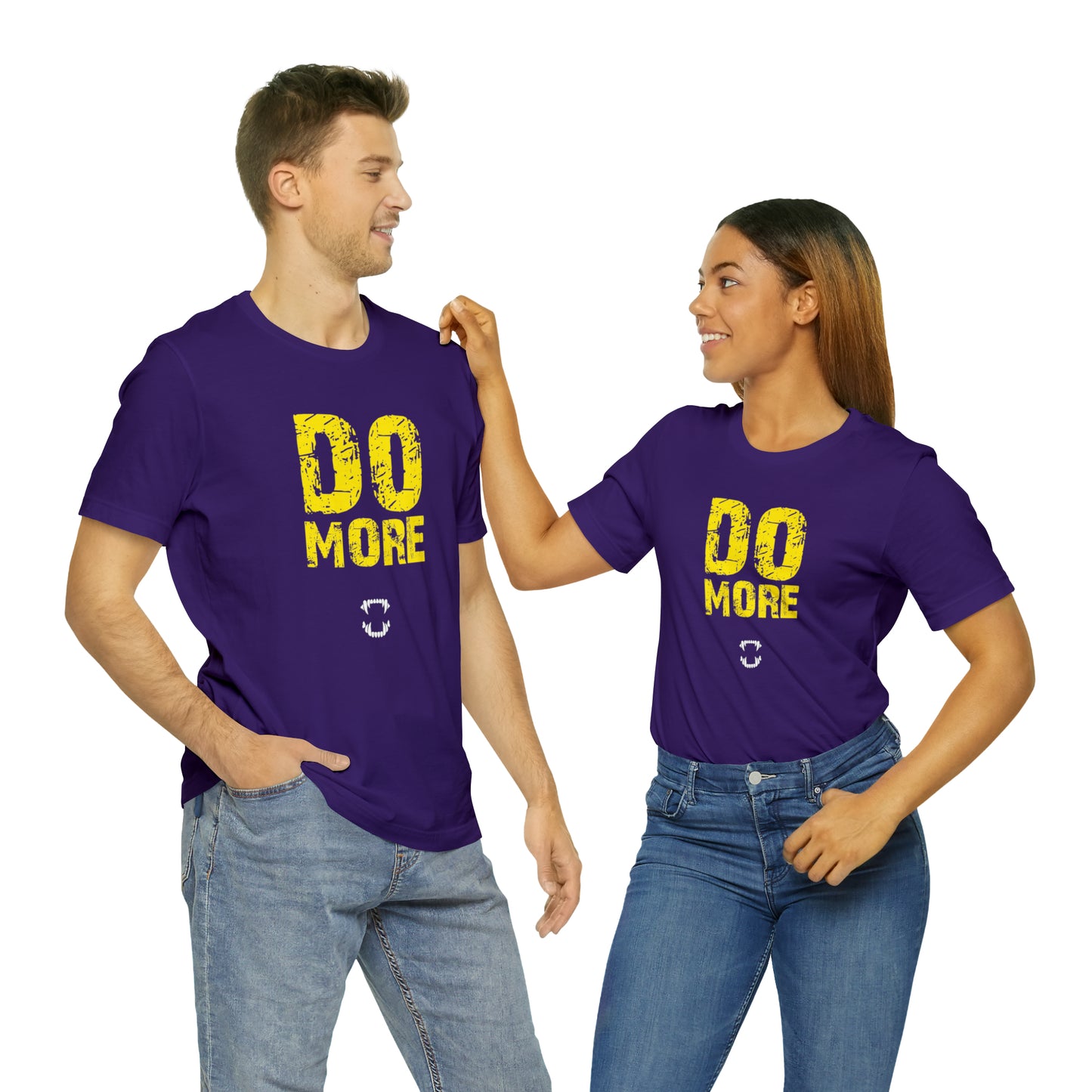 GFWP "Do More" Tee
