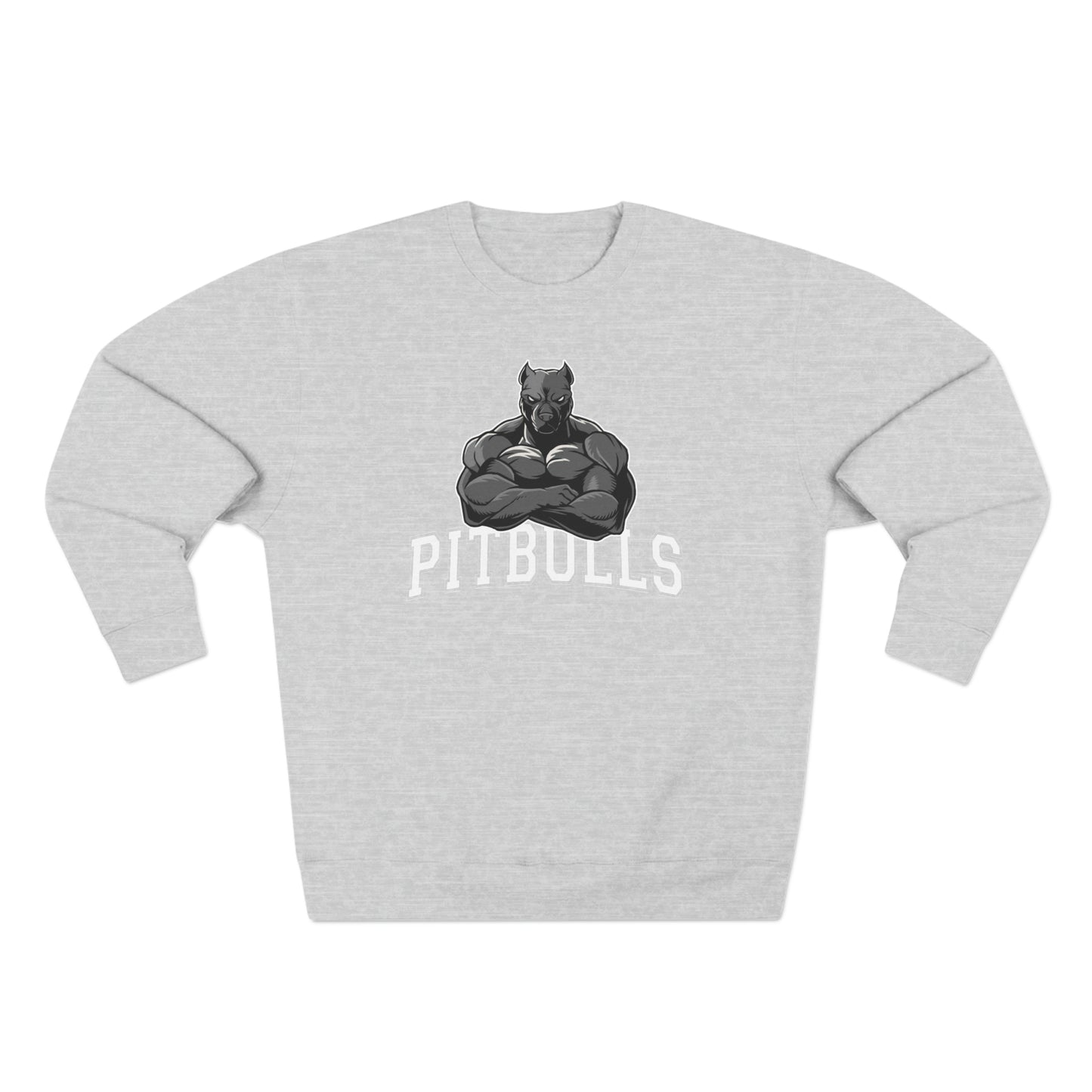 GFWP "My Biggest Flex" Premium Sweatshirt