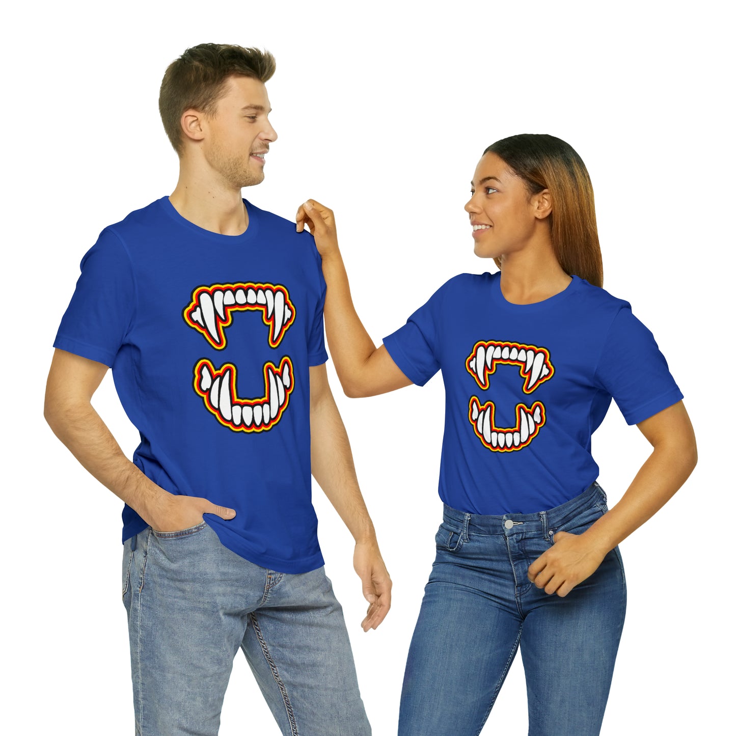 GFWP "Always Believe" Special Edition Tee